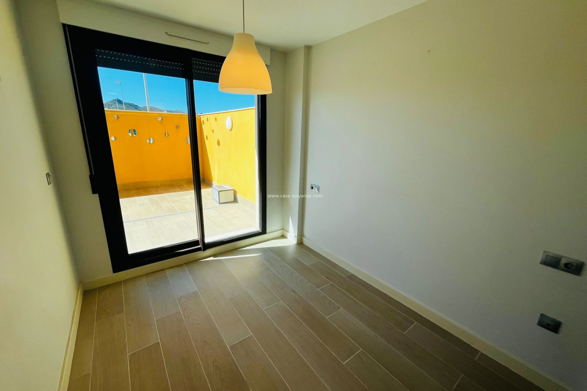 Wiederverkauf - Wohnung - Playa Honda - Costa Calida