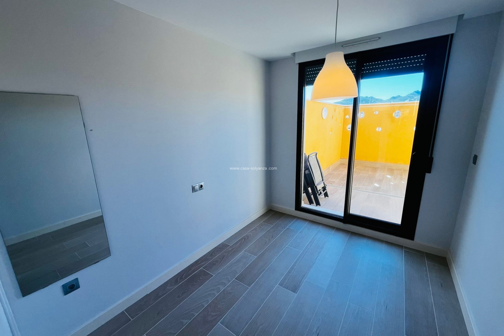 Wiederverkauf - Wohnung - Playa Honda - Costa Calida