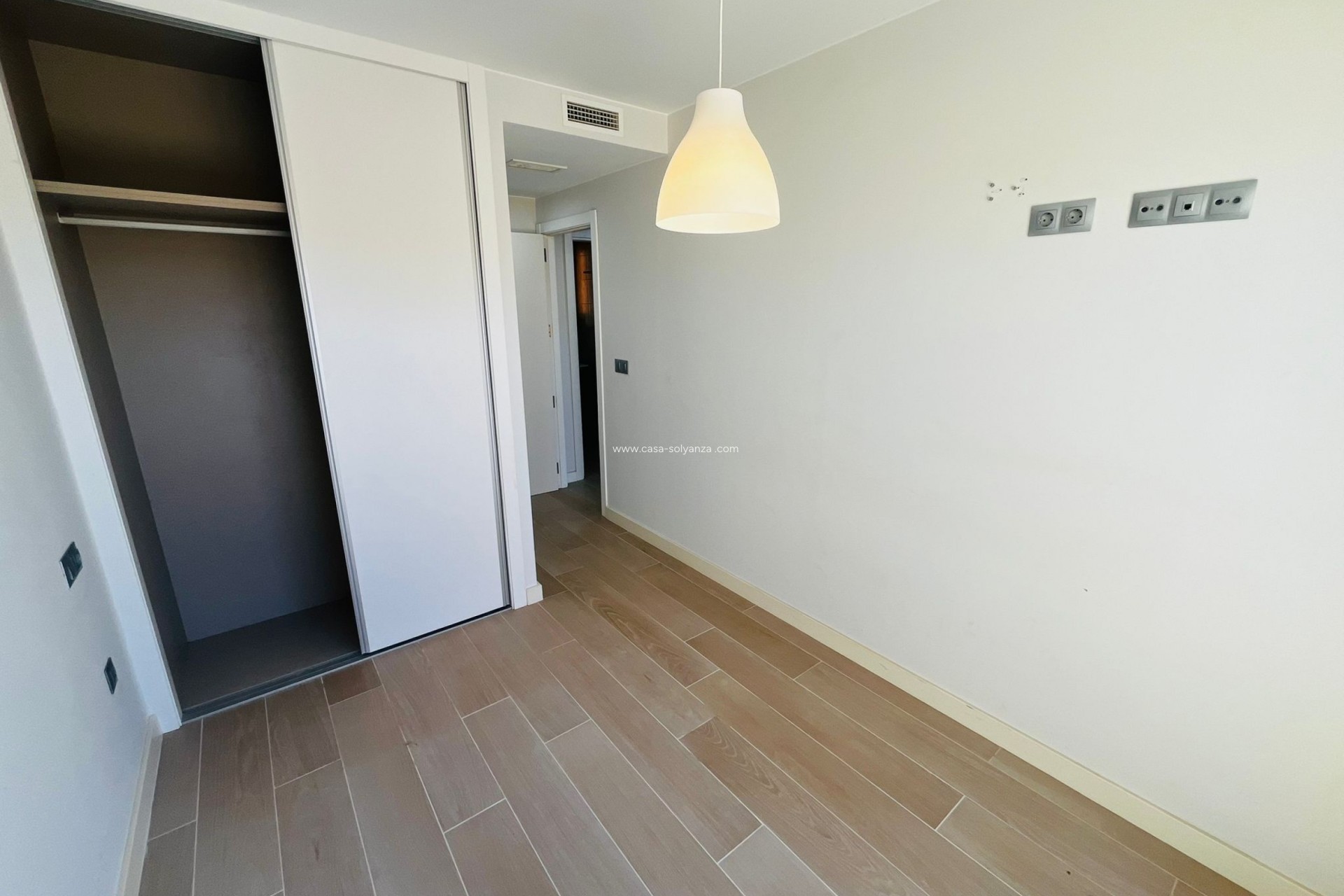 Wiederverkauf - Wohnung - Playa Honda - Costa Calida
