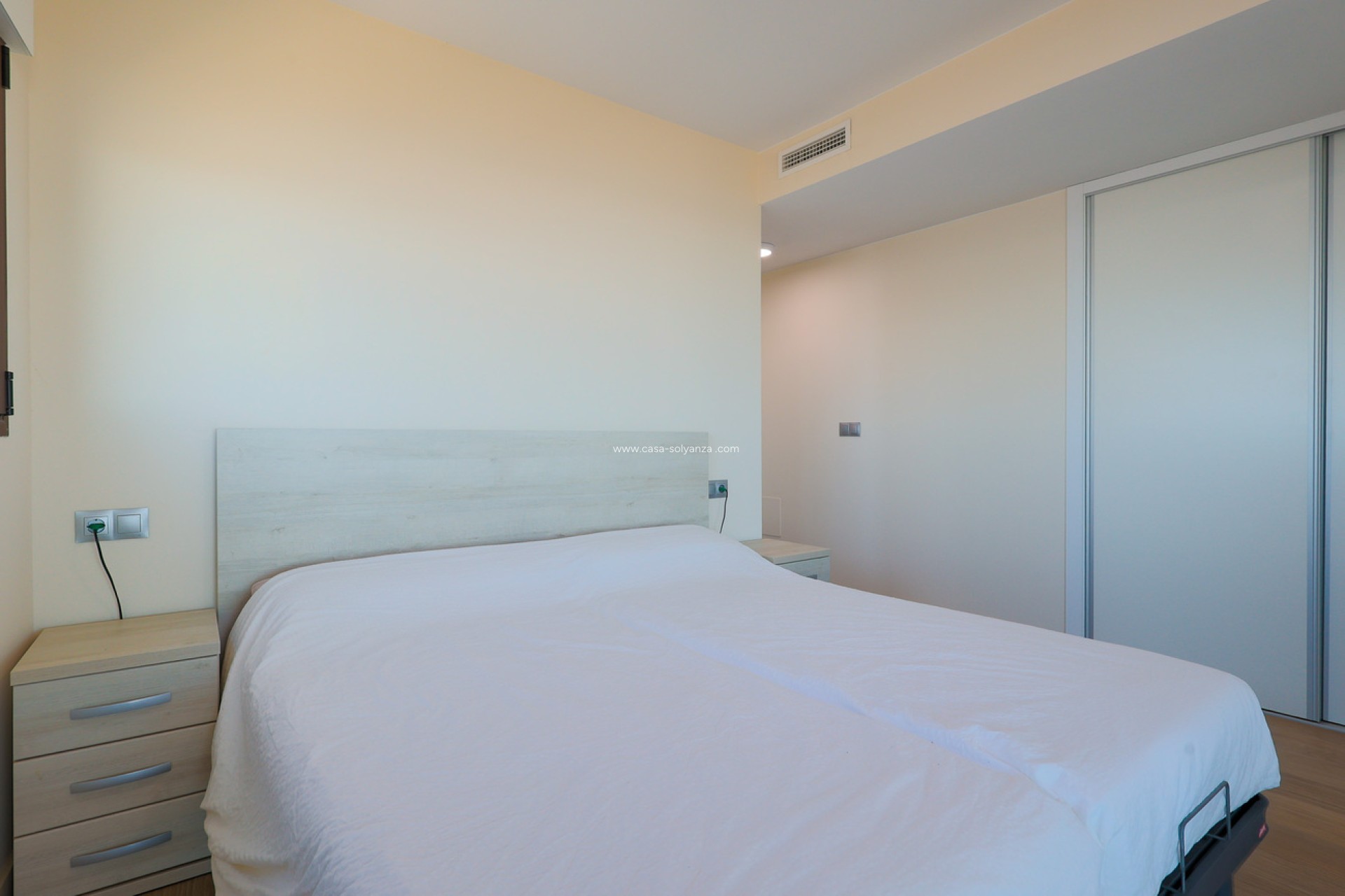 Wiederverkauf - Wohnung - Playa Honda - Costa Calida