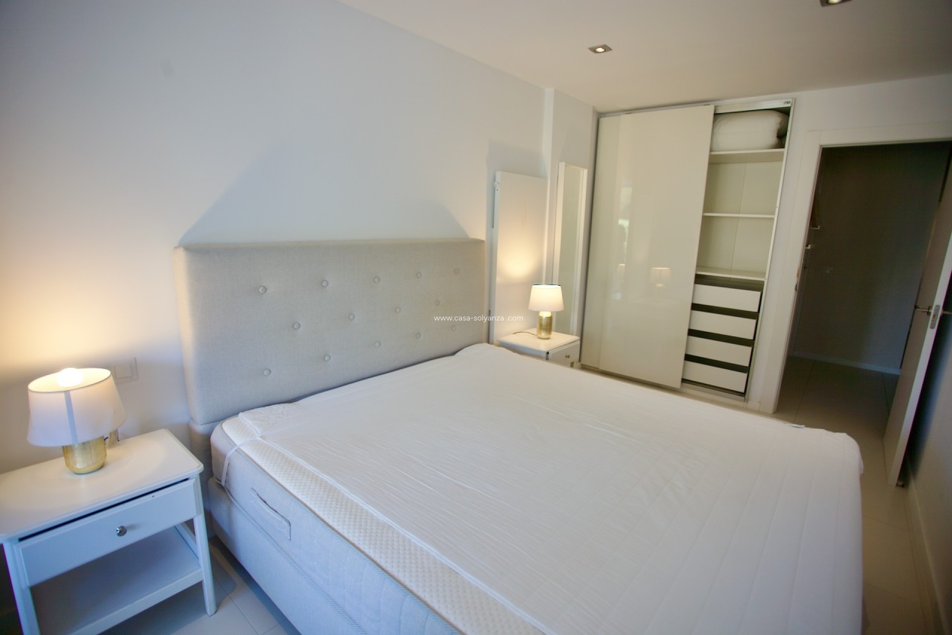 Wiederverkauf - Wohnung - Portals Nous - Calvià