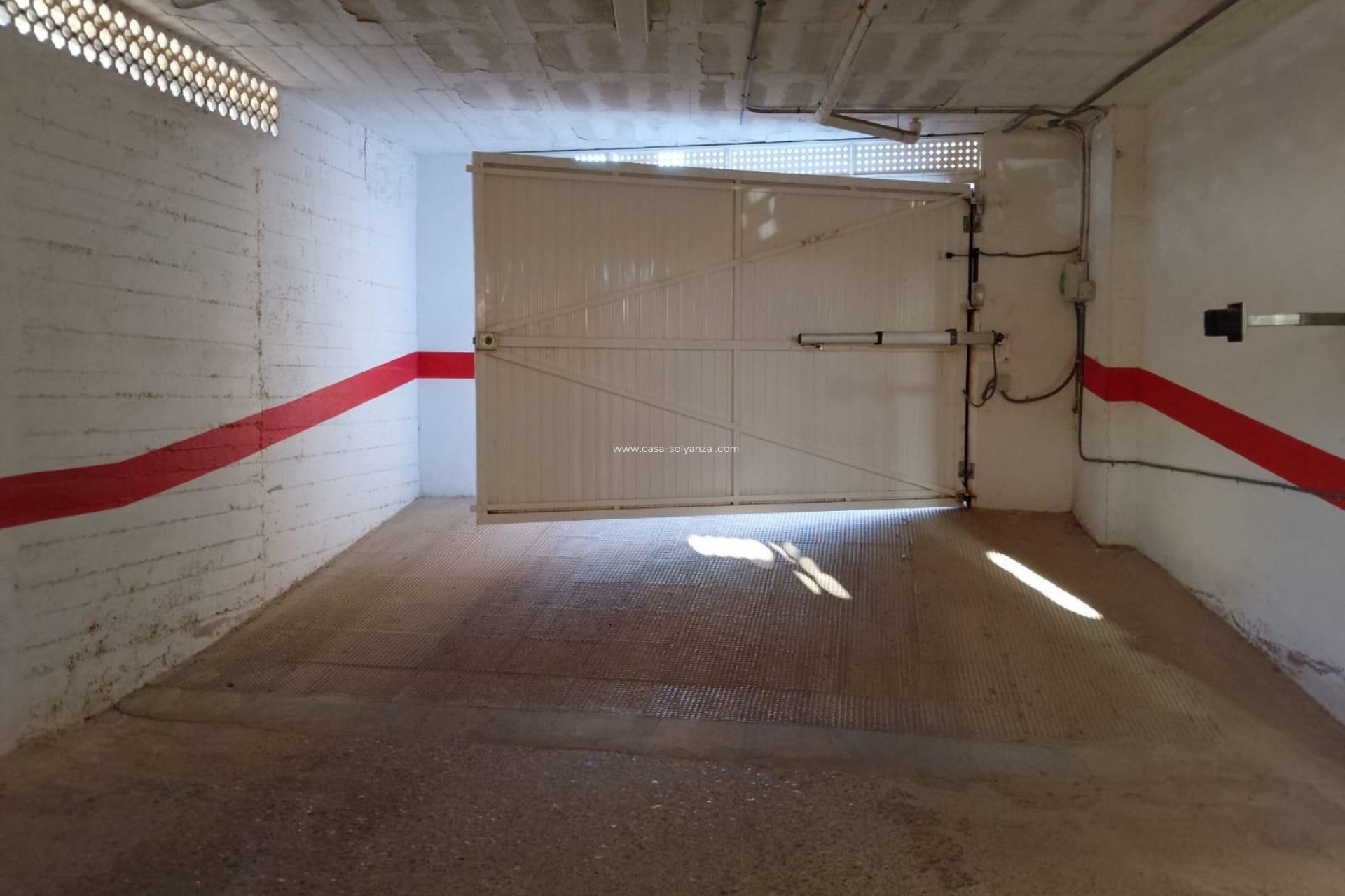 Wiederverkauf - Wohnung - Puerto de Mazarron - Bolnuevo