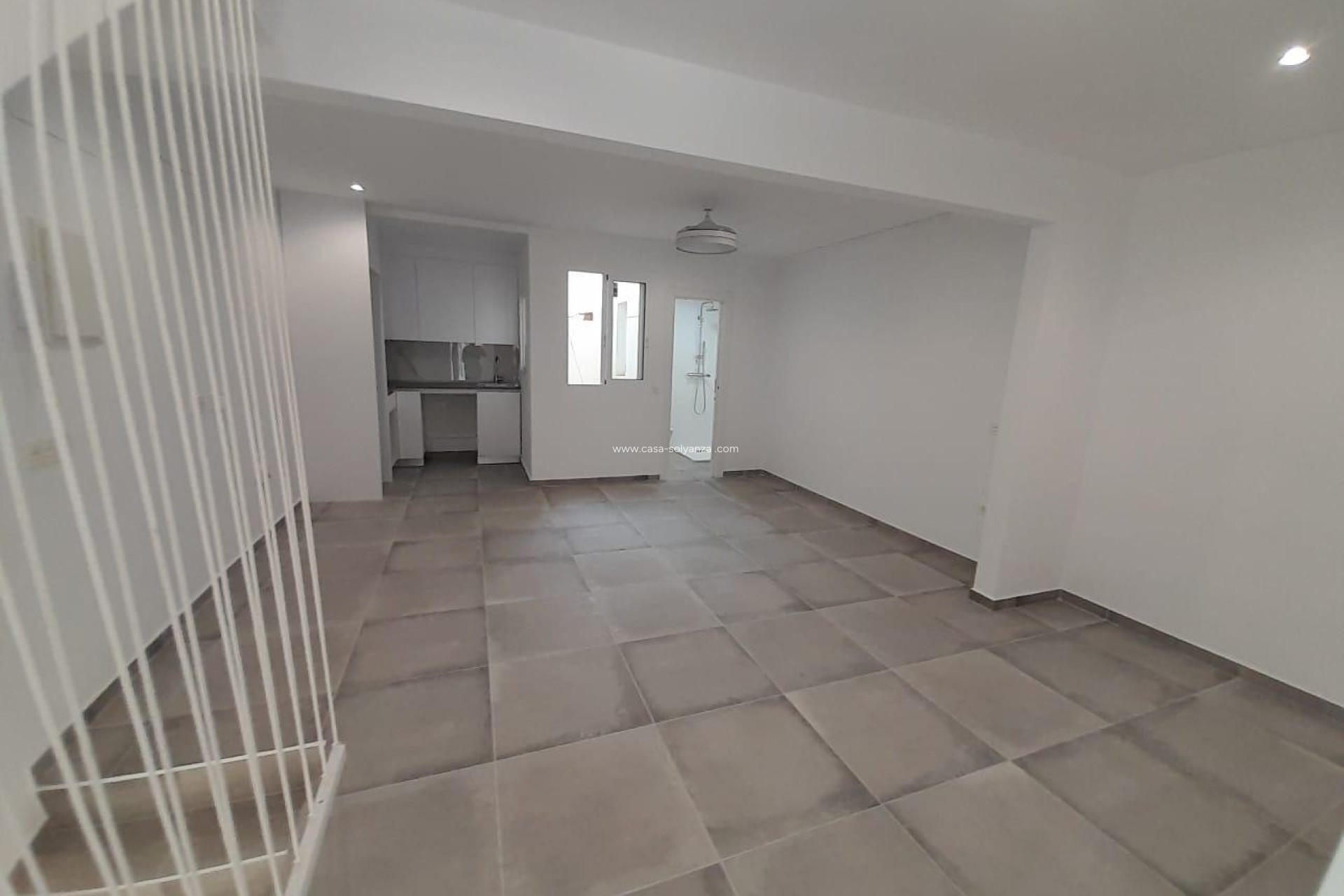 Wiederverkauf - Wohnung - Puerto de Mazarron - Puerto De Mazarrón