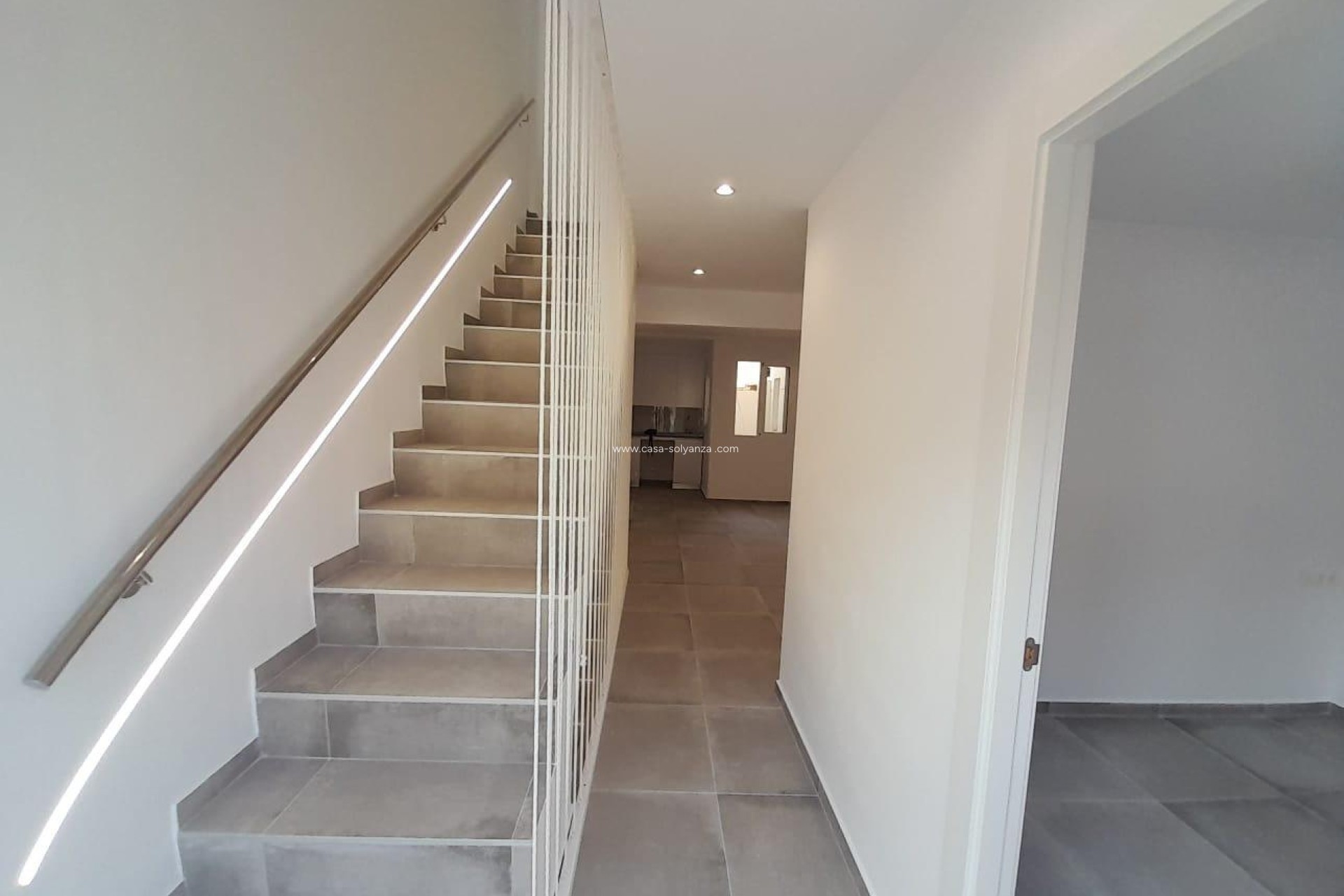 Wiederverkauf - Wohnung - Puerto de Mazarron - Puerto De Mazarrón