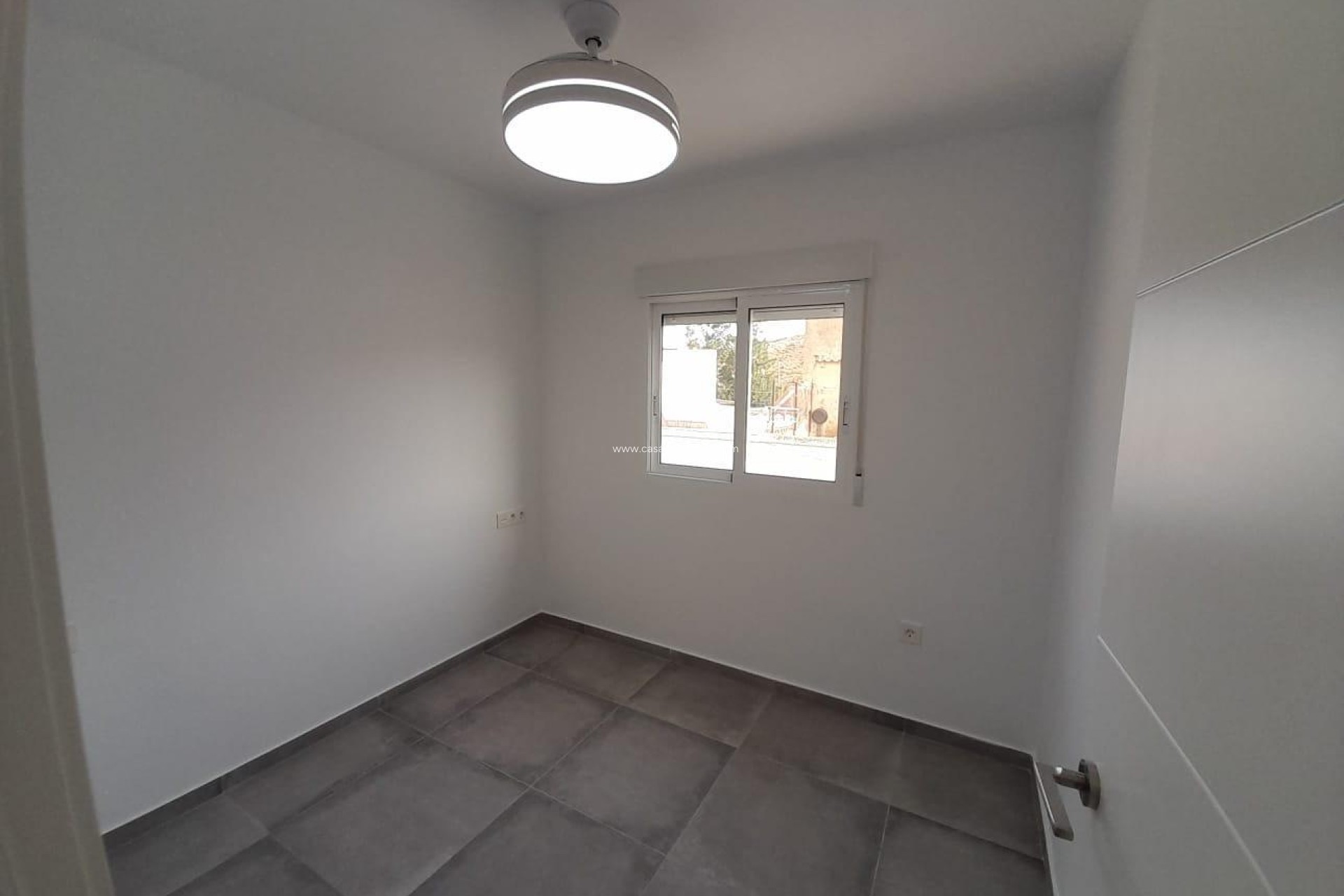 Wiederverkauf - Wohnung - Puerto de Mazarron - Puerto De Mazarrón