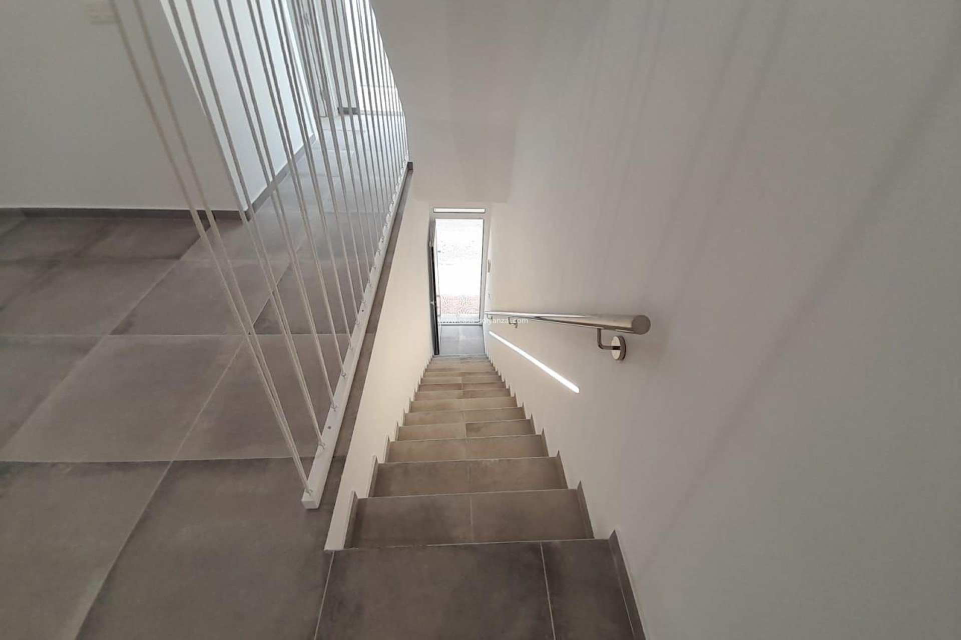 Wiederverkauf - Wohnung - Puerto de Mazarron - Puerto De Mazarrón