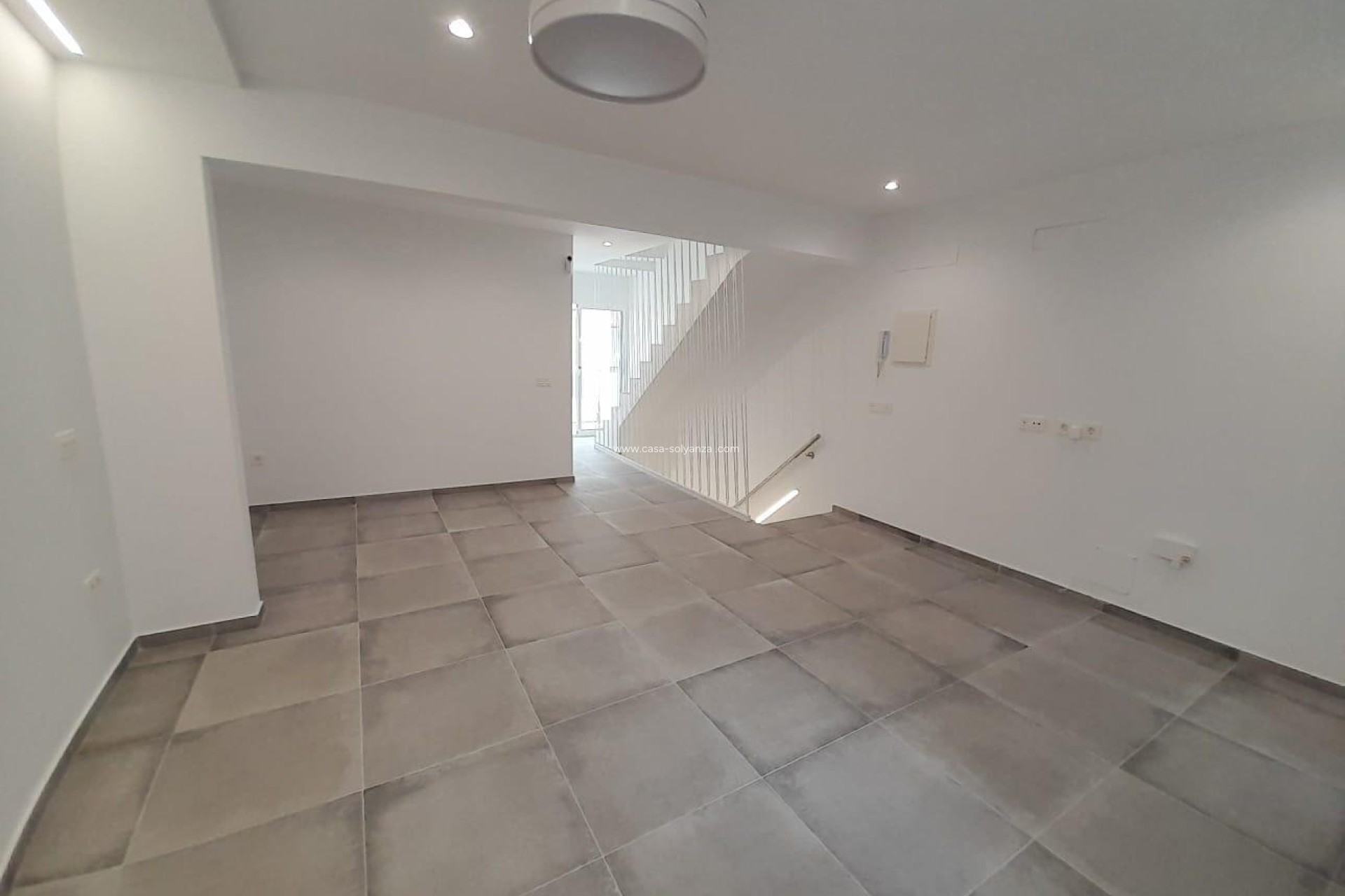 Wiederverkauf - Wohnung - Puerto de Mazarron - Puerto De Mazarrón