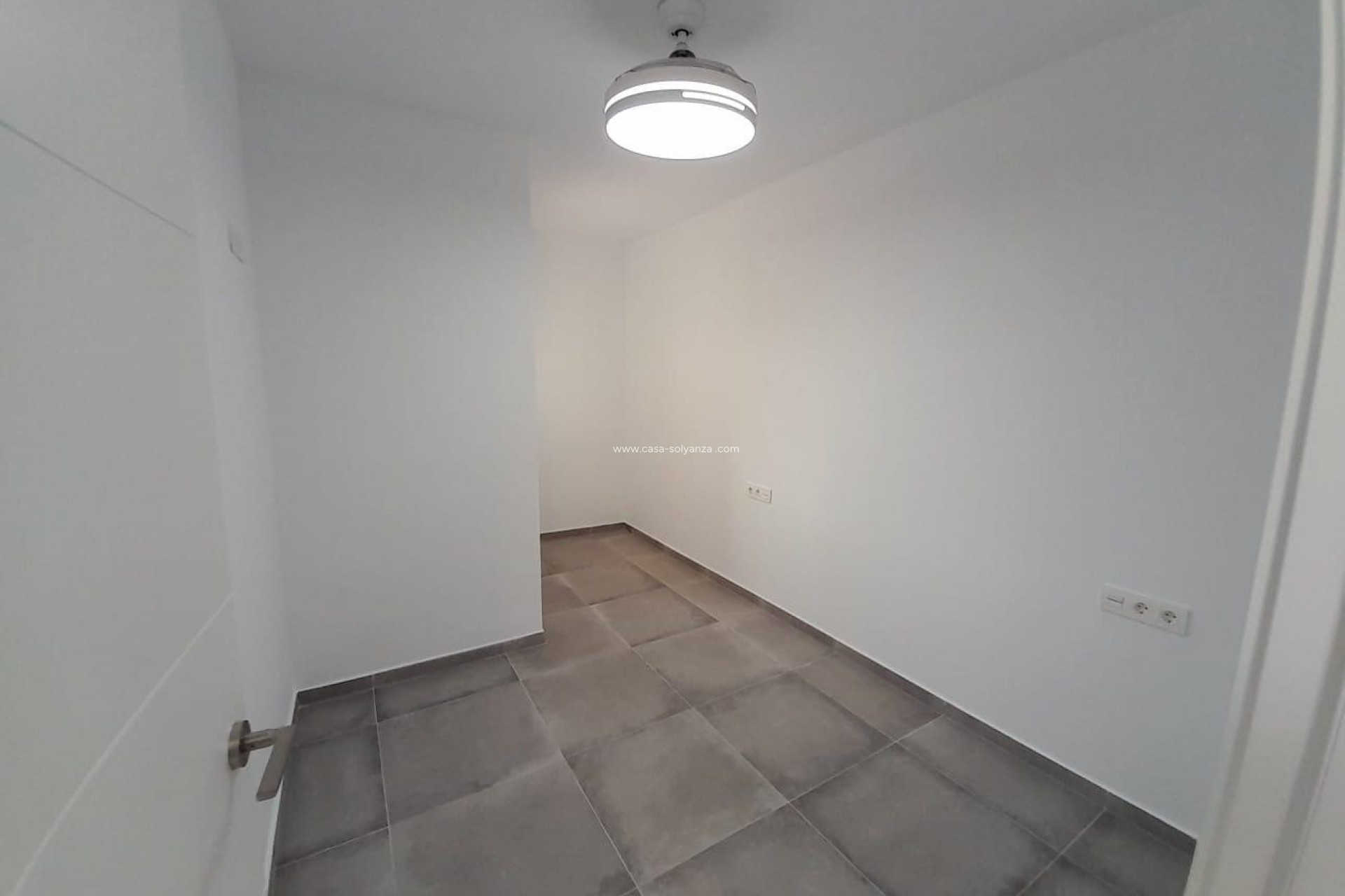 Wiederverkauf - Wohnung - Puerto de Mazarron - Puerto De Mazarrón