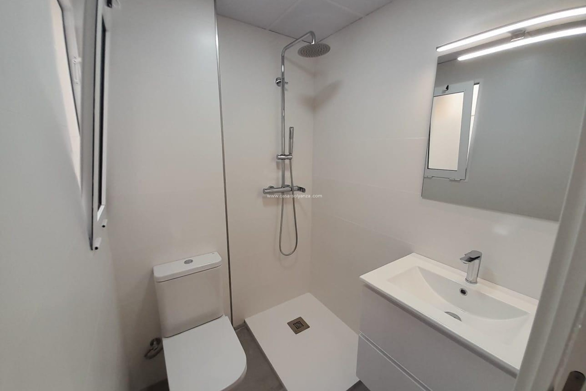 Wiederverkauf - Wohnung - Puerto de Mazarron - Puerto De Mazarrón