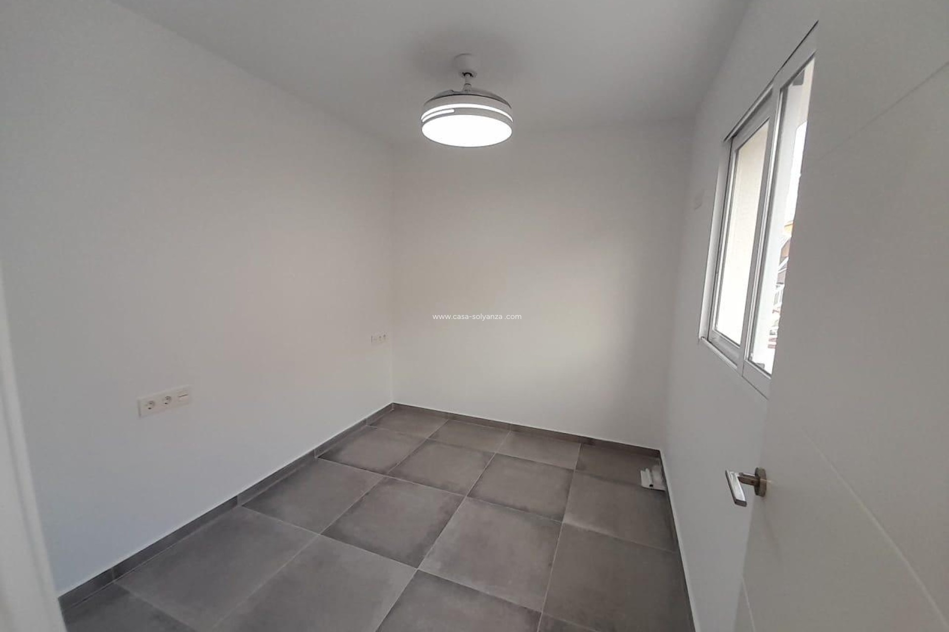 Wiederverkauf - Wohnung - Puerto de Mazarron - Puerto De Mazarrón