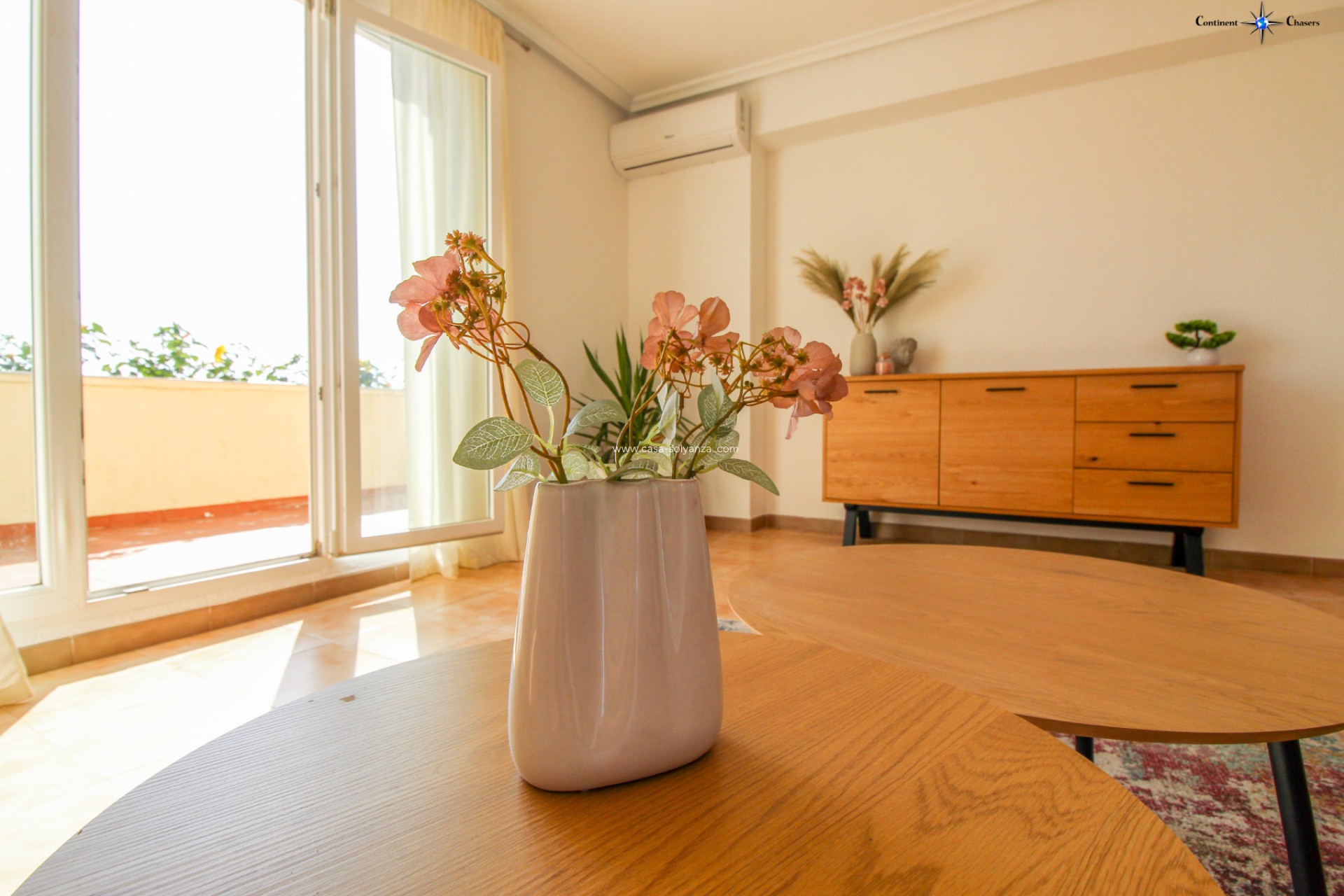 Wiederverkauf - Wohnung - Punta Prima - Beachside