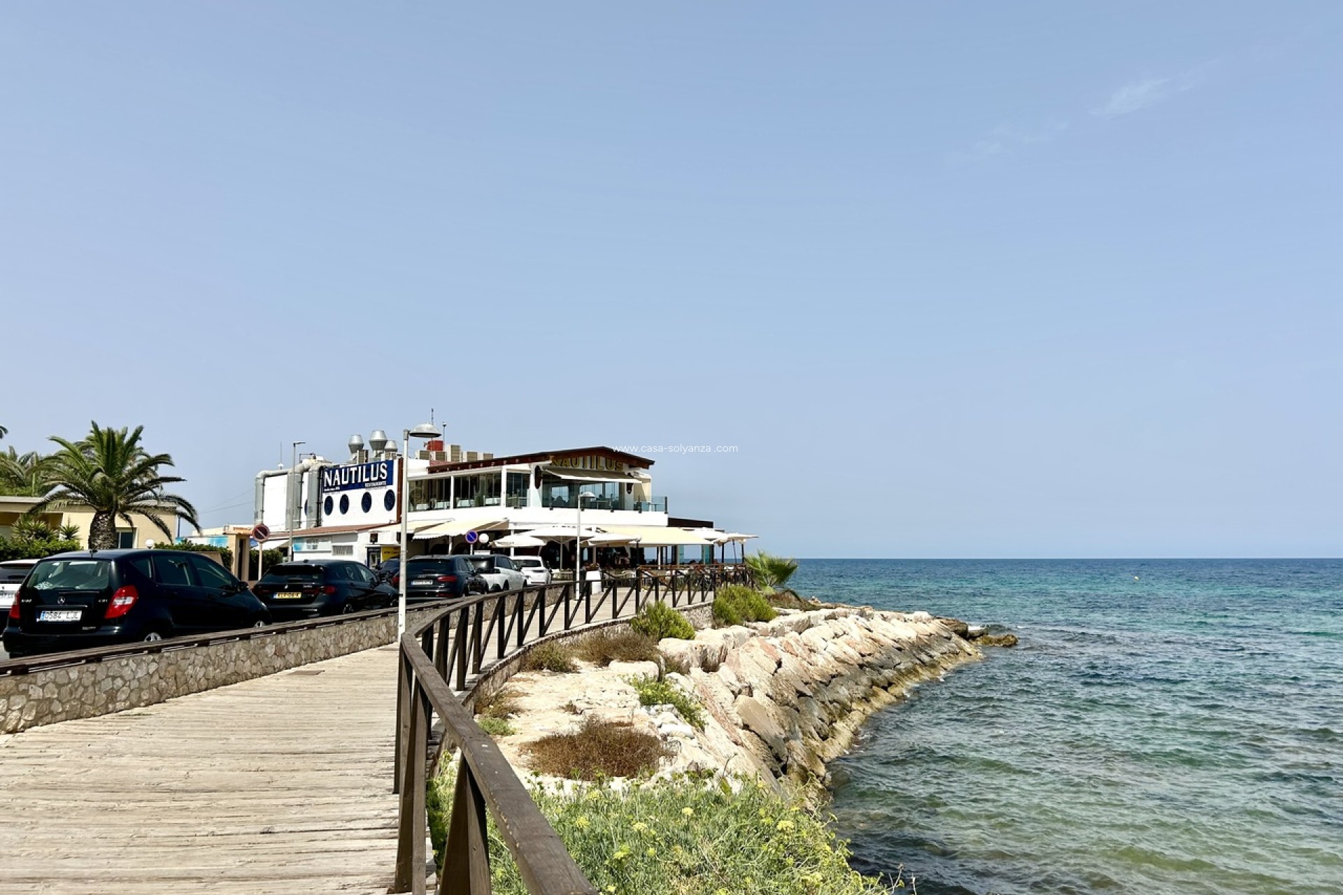 Wiederverkauf - Wohnung - Punta Prima - Costa Blanca