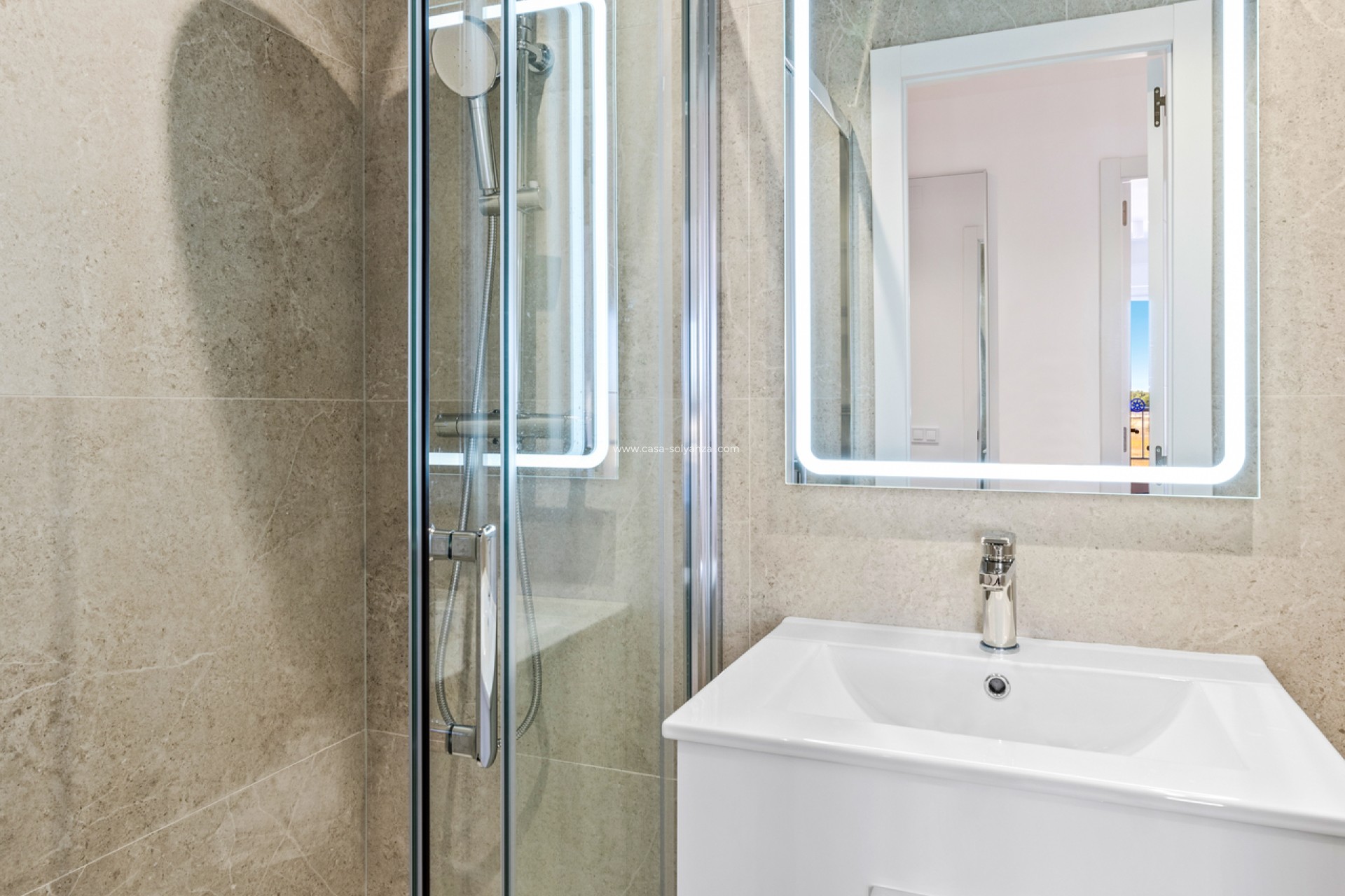 Wiederverkauf - Wohnung - Punta Prima - Costa Blanca