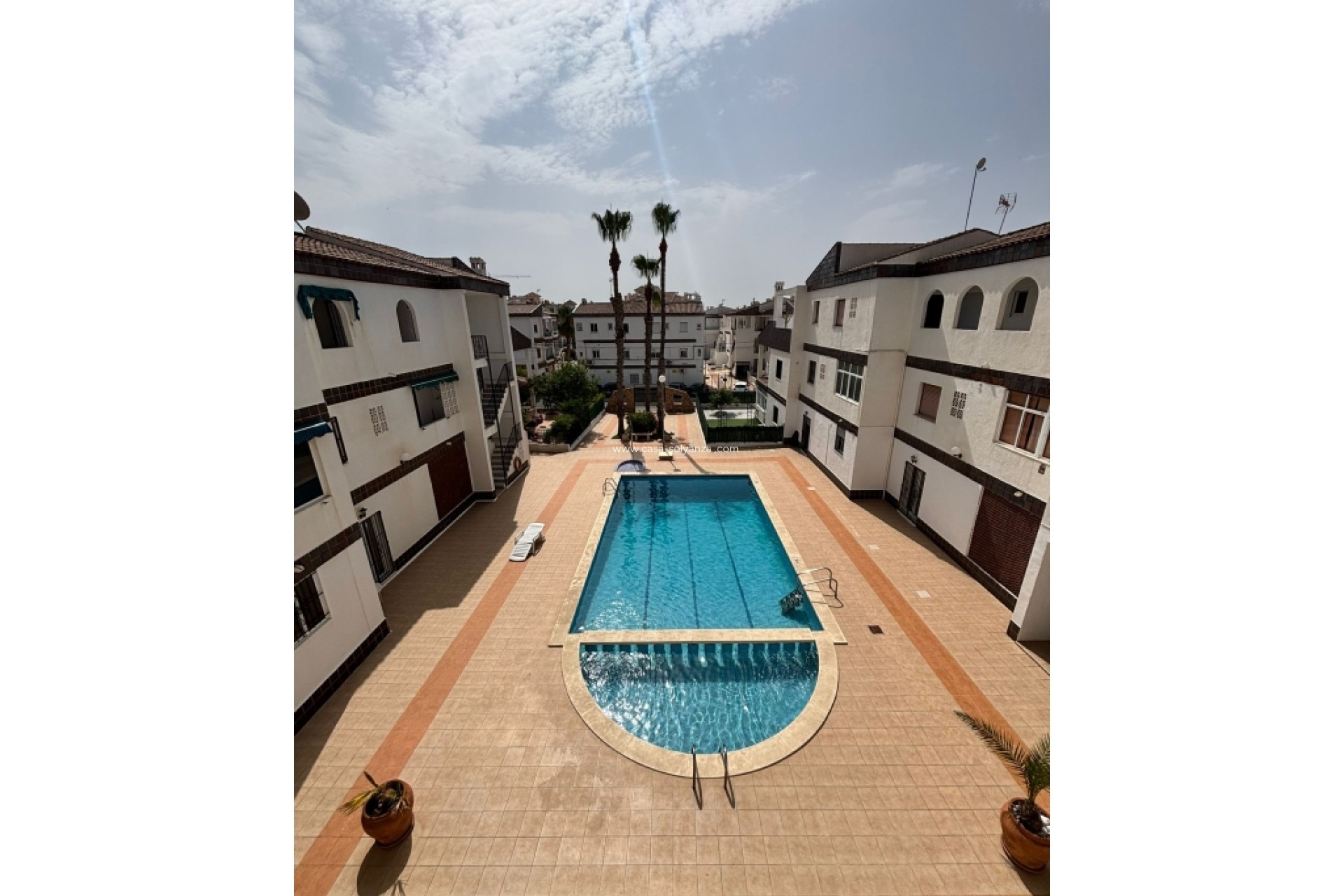 Wiederverkauf - Wohnung - Punta Prima - Costa Blanca
