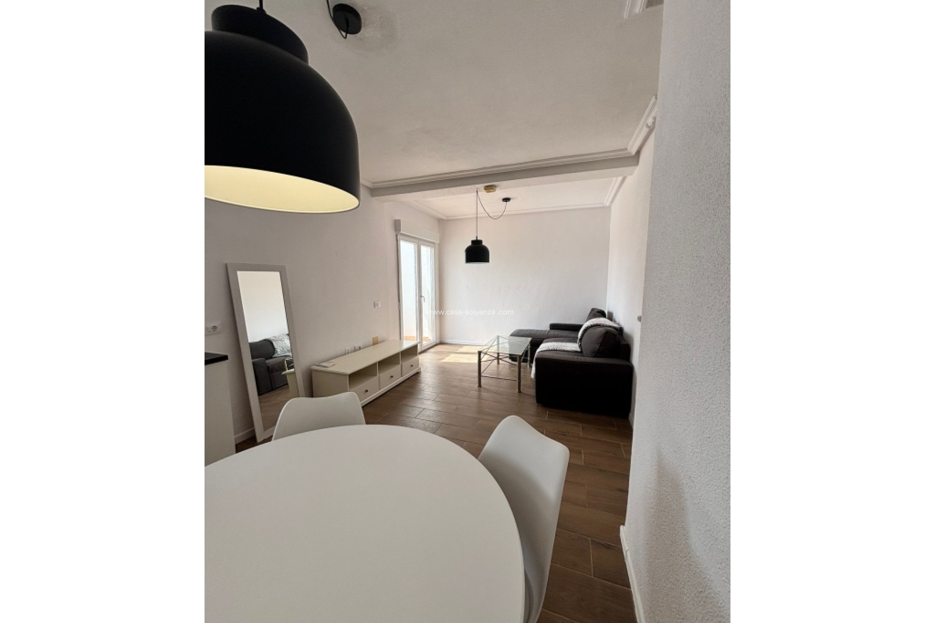 Wiederverkauf - Wohnung - Punta Prima - Costa Blanca