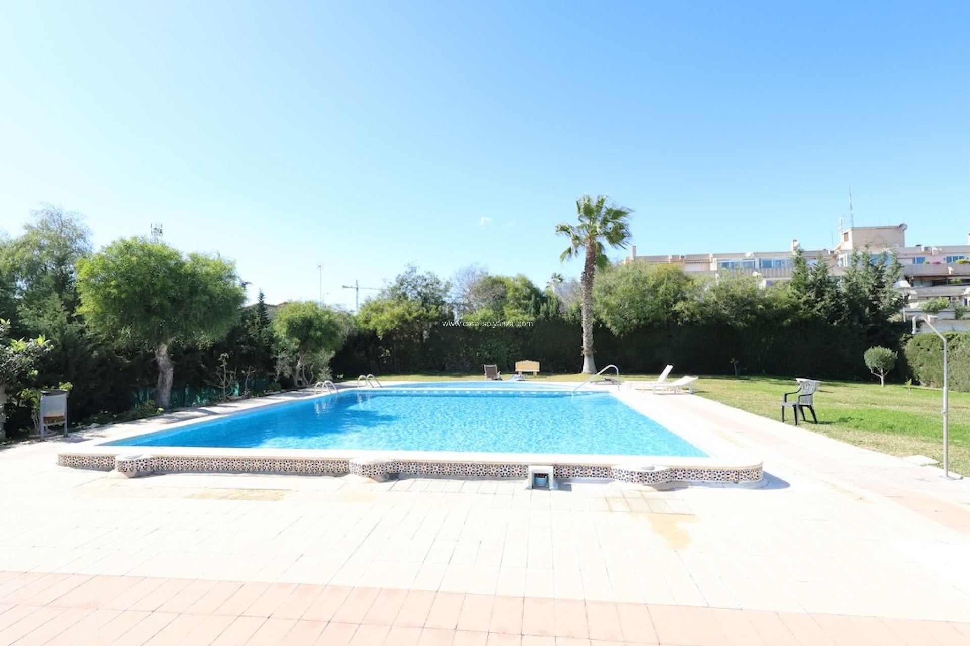 Wiederverkauf - Wohnung - Punta Prima - Costa Blanca