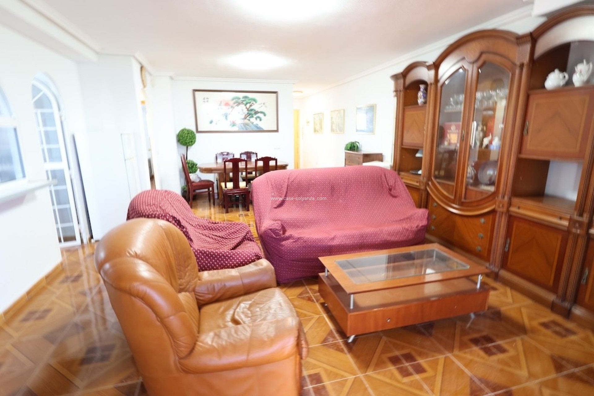 Wiederverkauf - Wohnung - Punta Prima - Costa Blanca