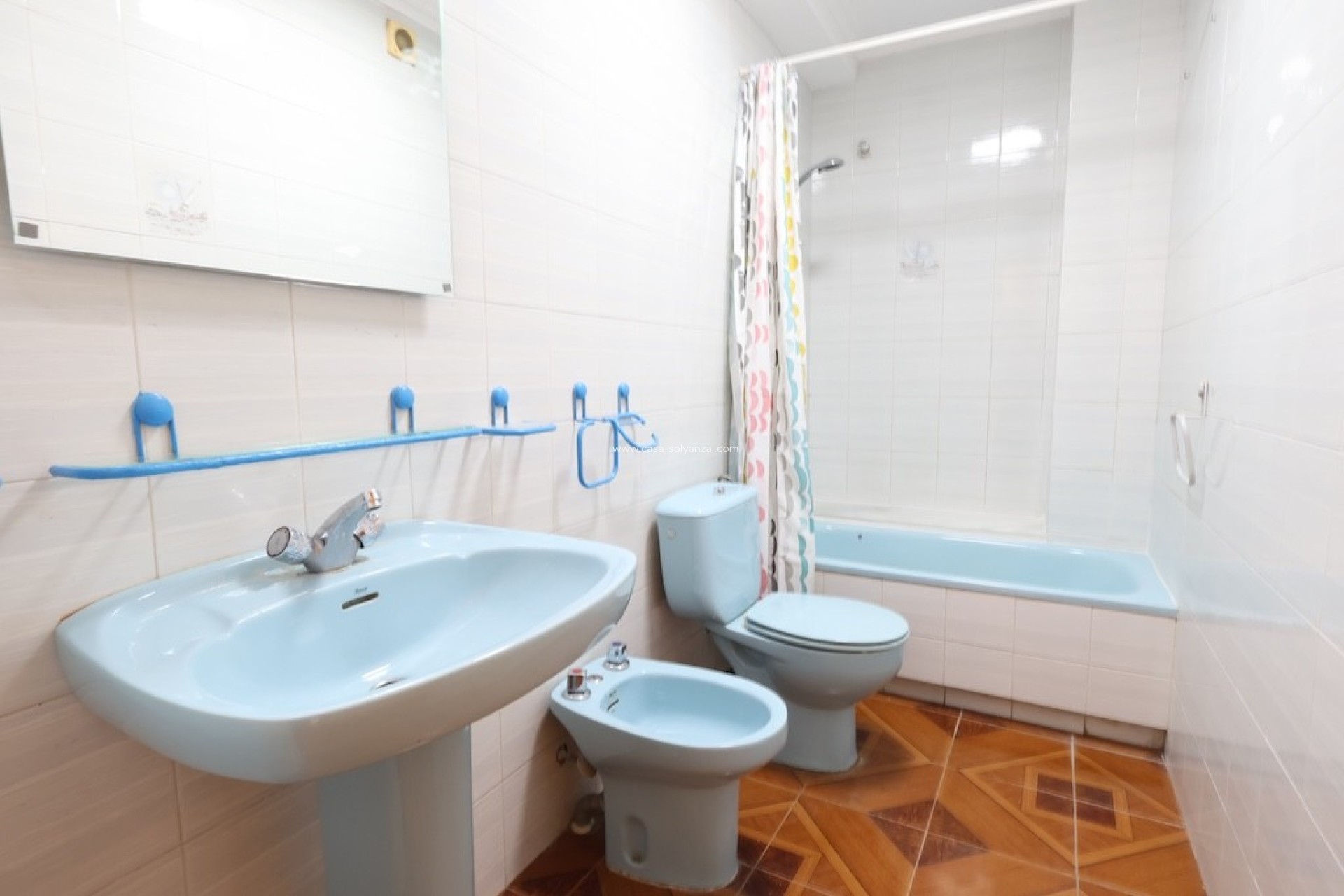 Wiederverkauf - Wohnung - Punta Prima - Costa Blanca
