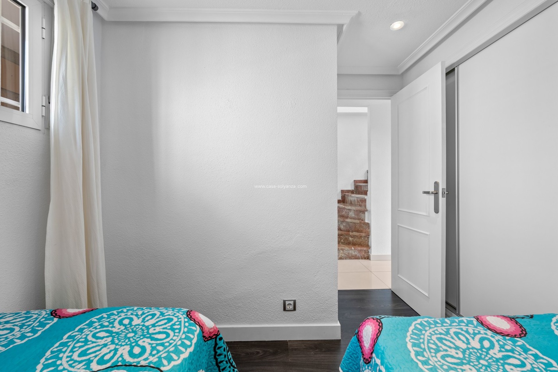 Wiederverkauf - Wohnung - Punta Prima - Costa Blanca