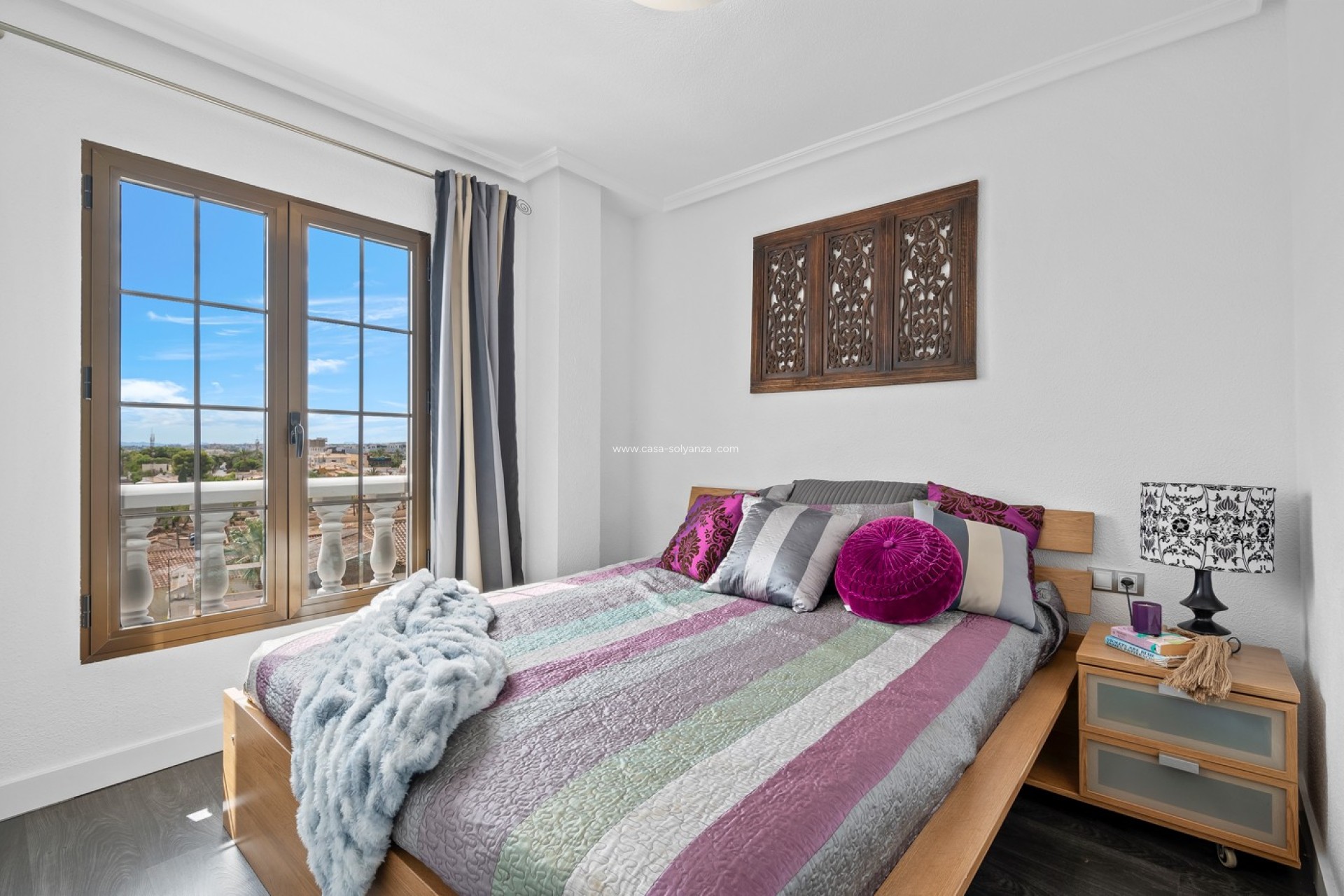 Wiederverkauf - Wohnung - Punta Prima - Costa Blanca