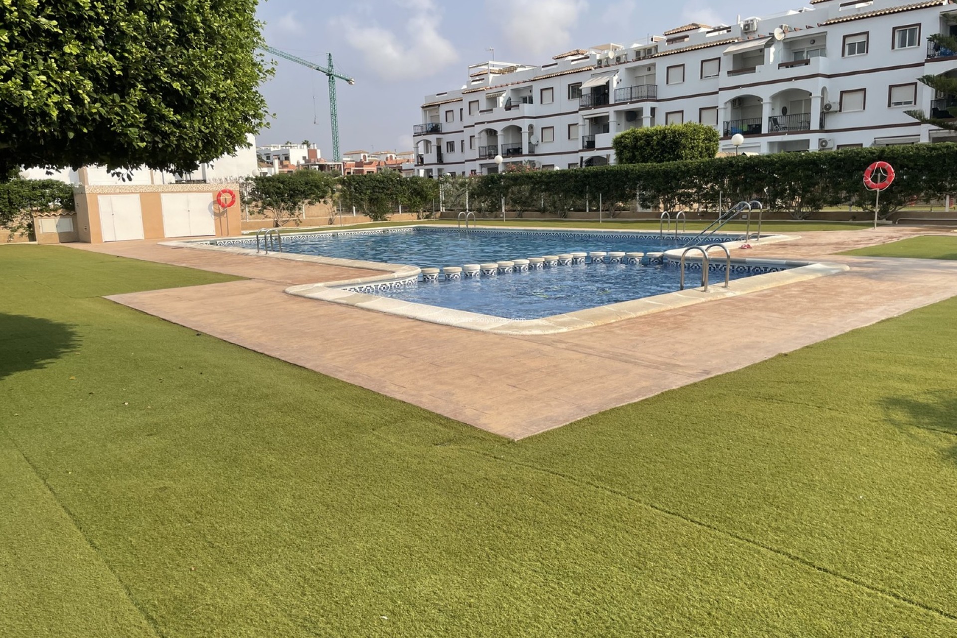 Wiederverkauf - Wohnung - Punta Prima - Costa Blanca