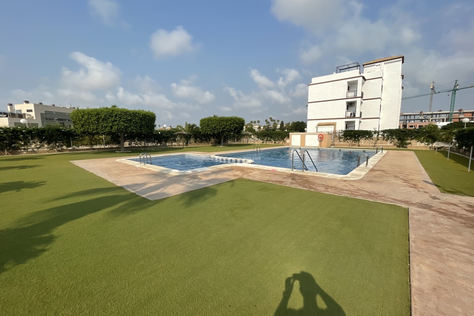 Wiederverkauf - Wohnung - Punta Prima - Costa Blanca