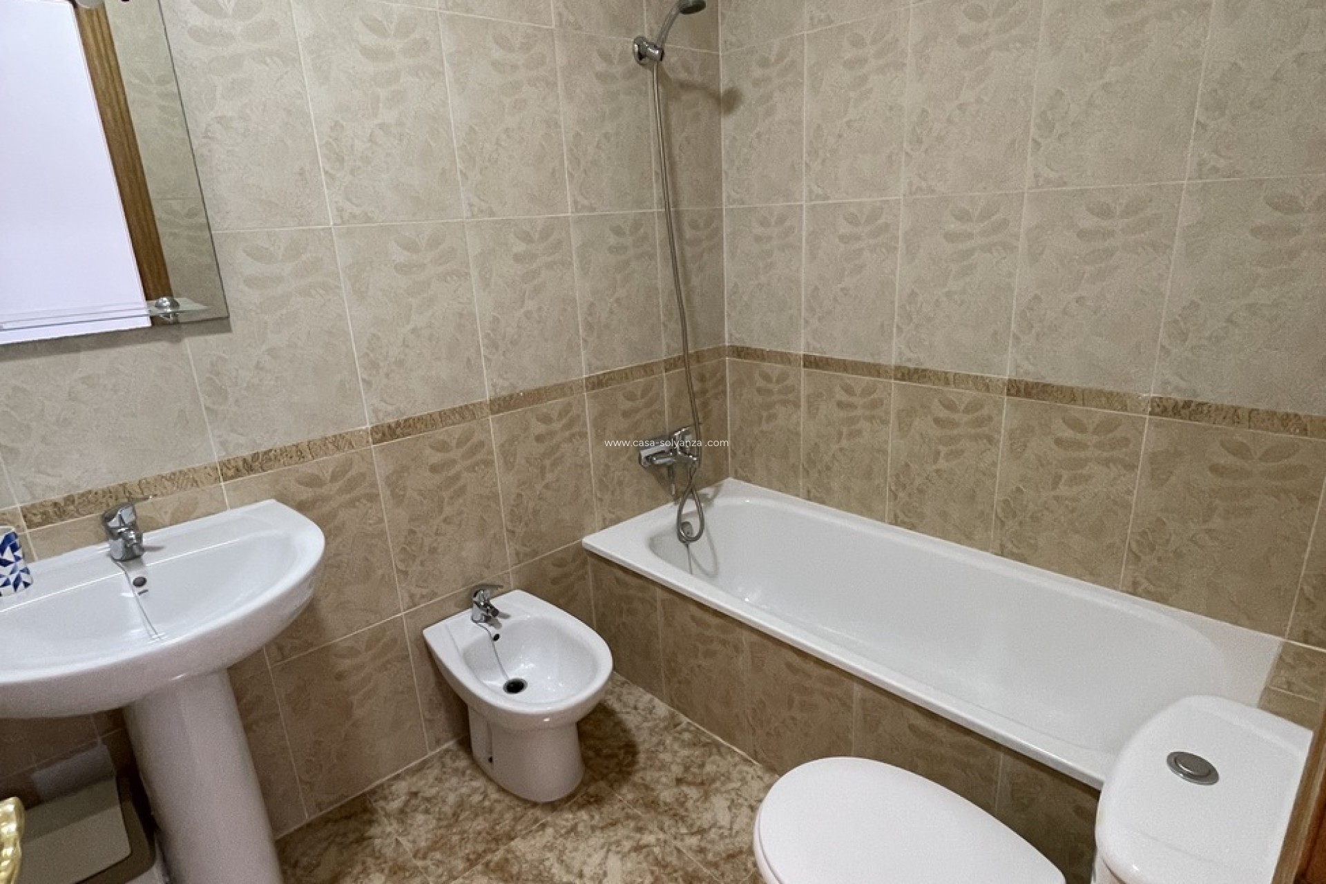 Wiederverkauf - Wohnung - Punta Prima - Costa Blanca