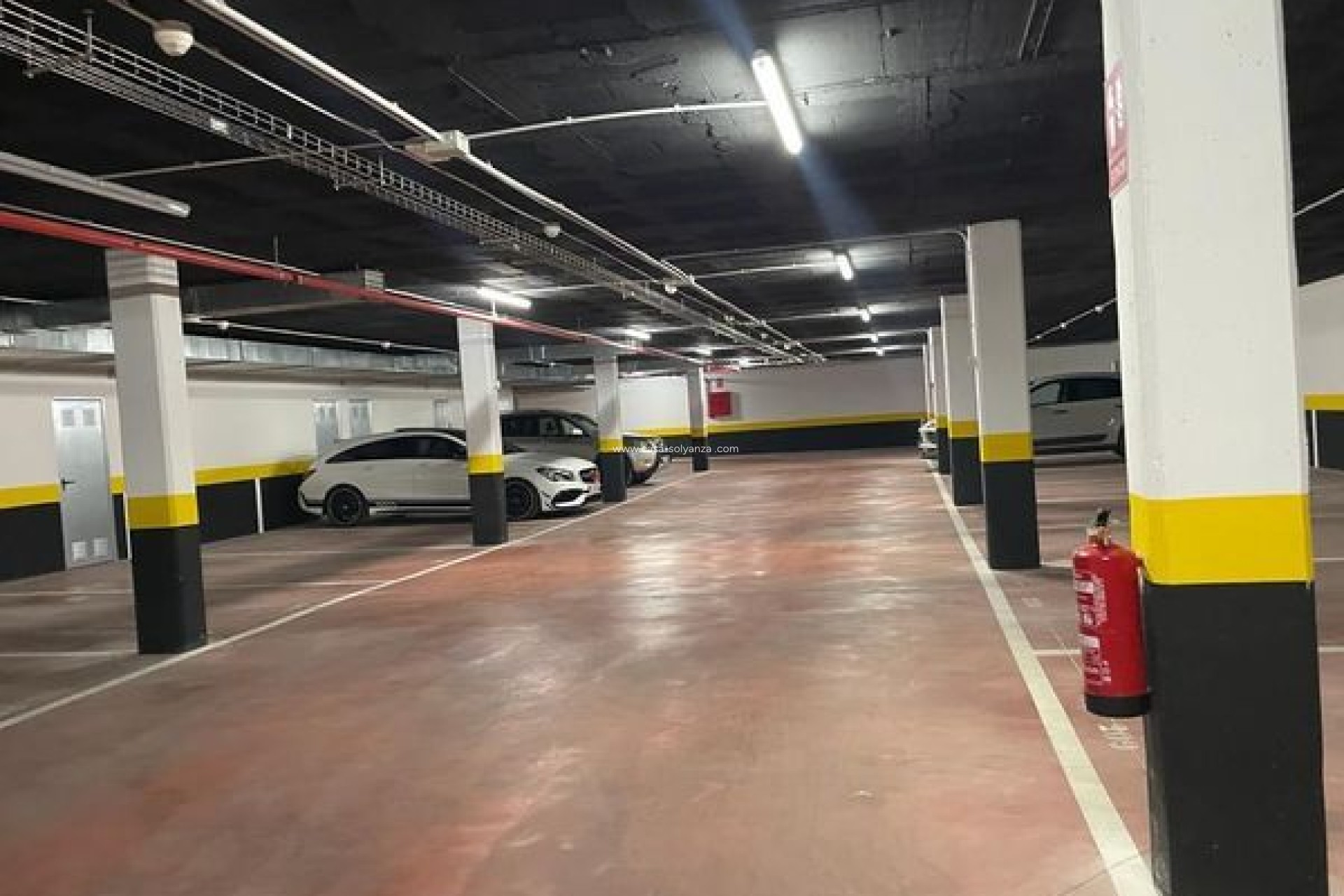 Wiederverkauf - Wohnung - Punta Prima - Costa Blanca