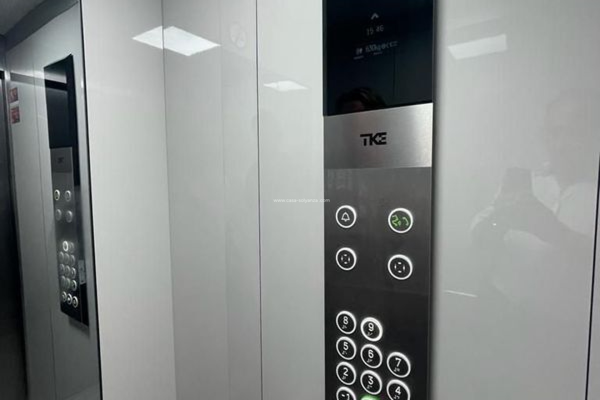 Wiederverkauf - Wohnung - Punta Prima - Costa Blanca