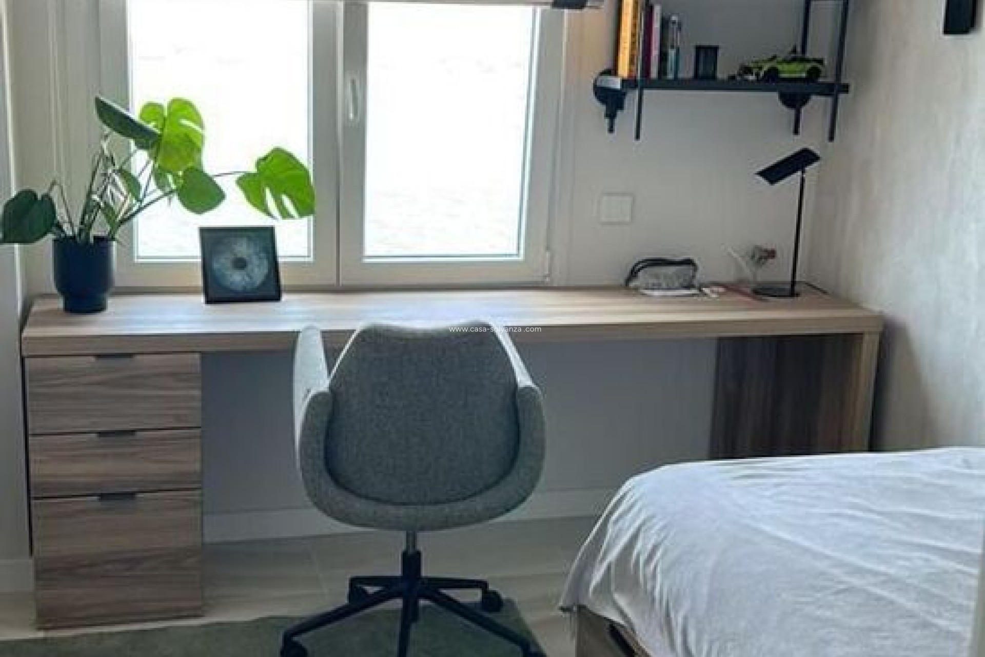 Wiederverkauf - Wohnung - Punta Prima - Costa Blanca