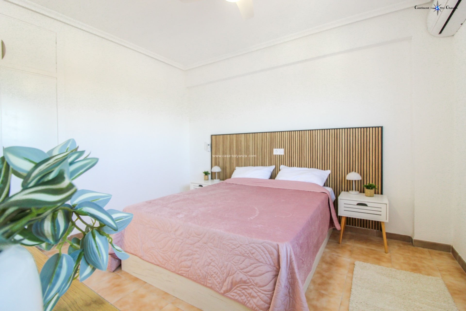 Wiederverkauf - Wohnung - Punta Prima - Costa Blanca