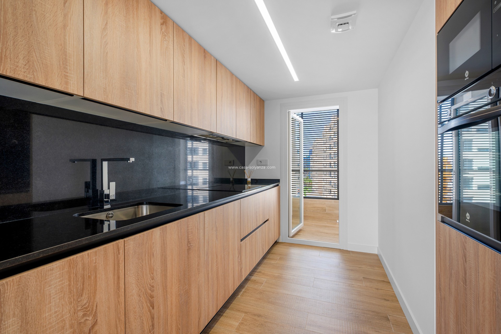 Wiederverkauf - Wohnung - Punta Prima - Costa Blanca