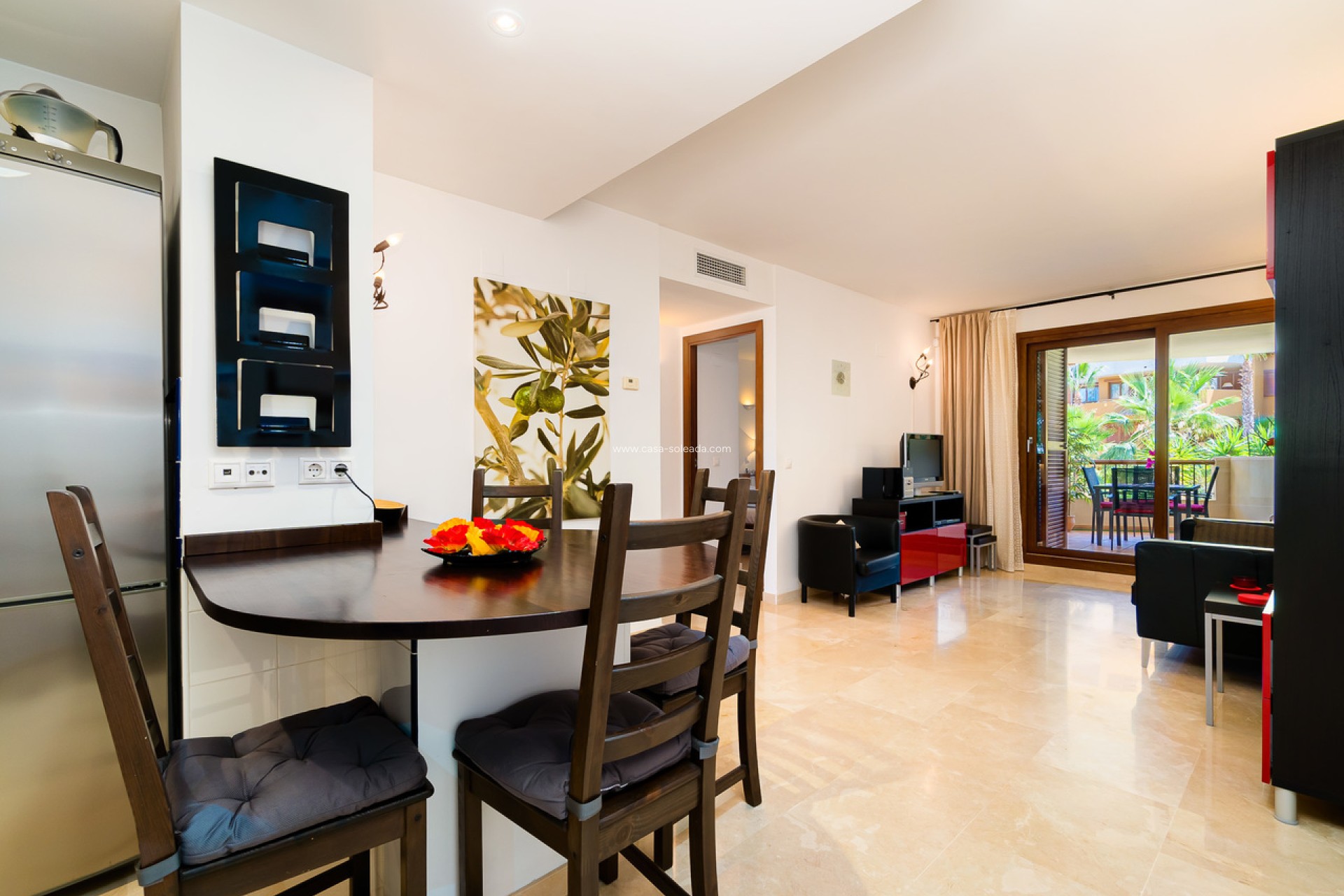 Wiederverkauf - Wohnung - Punta Prima - Costa Blanca