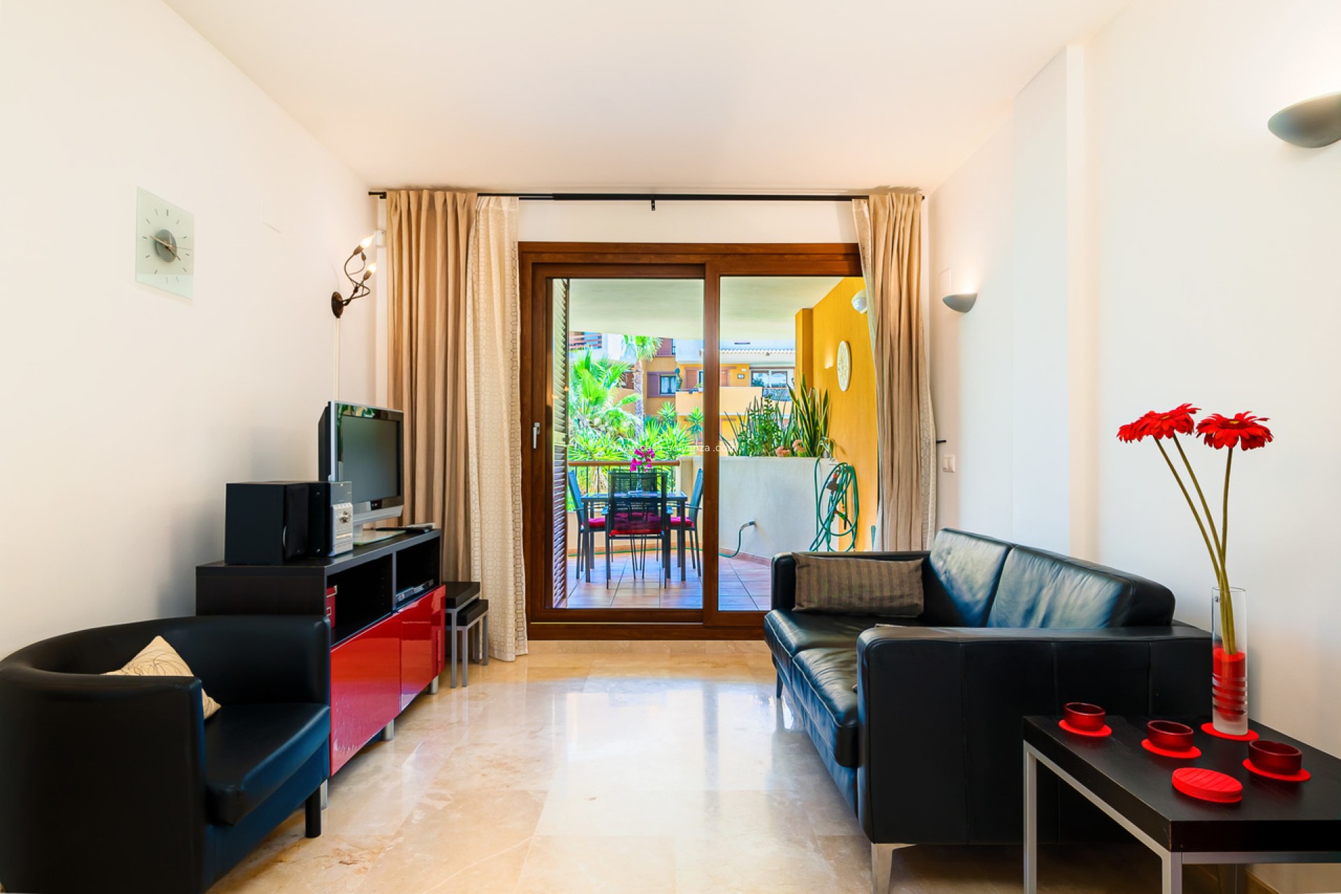 Wiederverkauf - Wohnung - Punta Prima - Costa Blanca