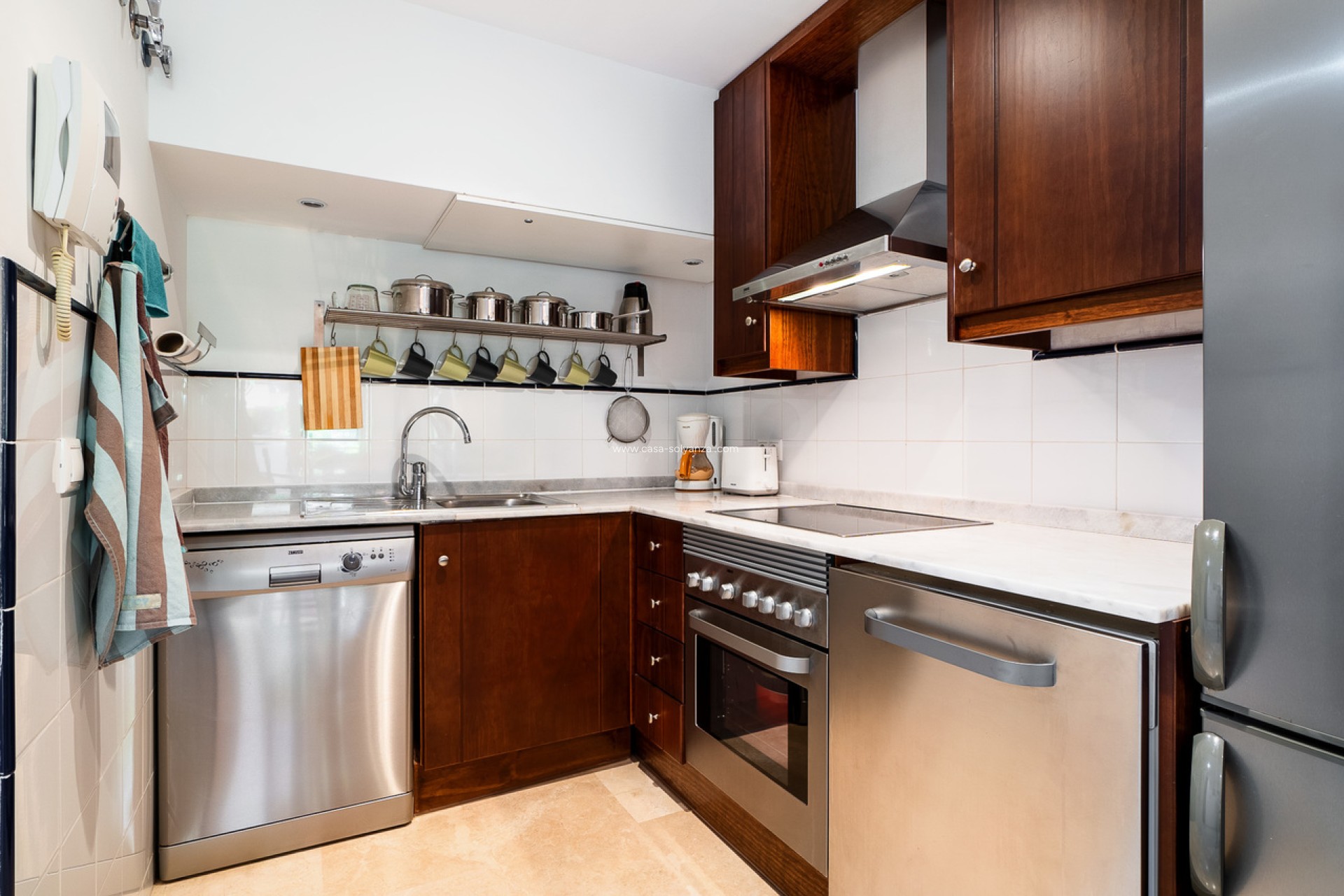 Wiederverkauf - Wohnung - Punta Prima - Costa Blanca