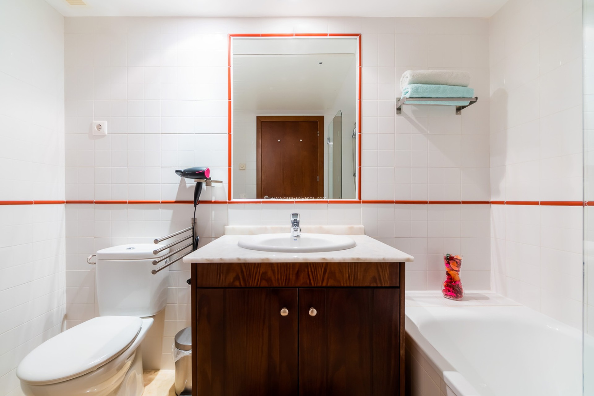 Wiederverkauf - Wohnung - Punta Prima - Costa Blanca