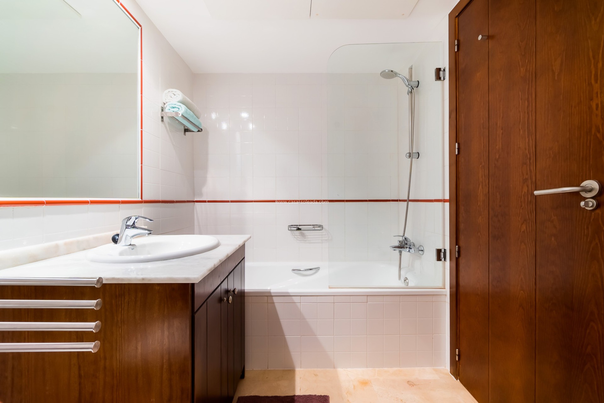 Wiederverkauf - Wohnung - Punta Prima - Costa Blanca