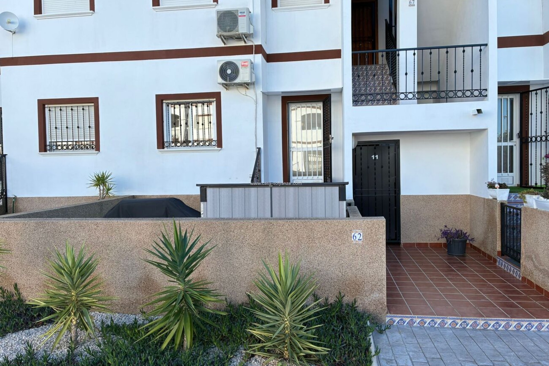 Wiederverkauf - Wohnung - Punta Prima - Costa Blanca