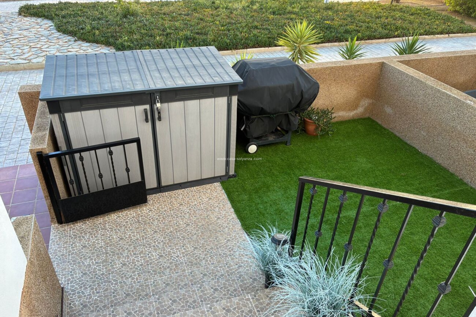 Wiederverkauf - Wohnung - Punta Prima - Costa Blanca