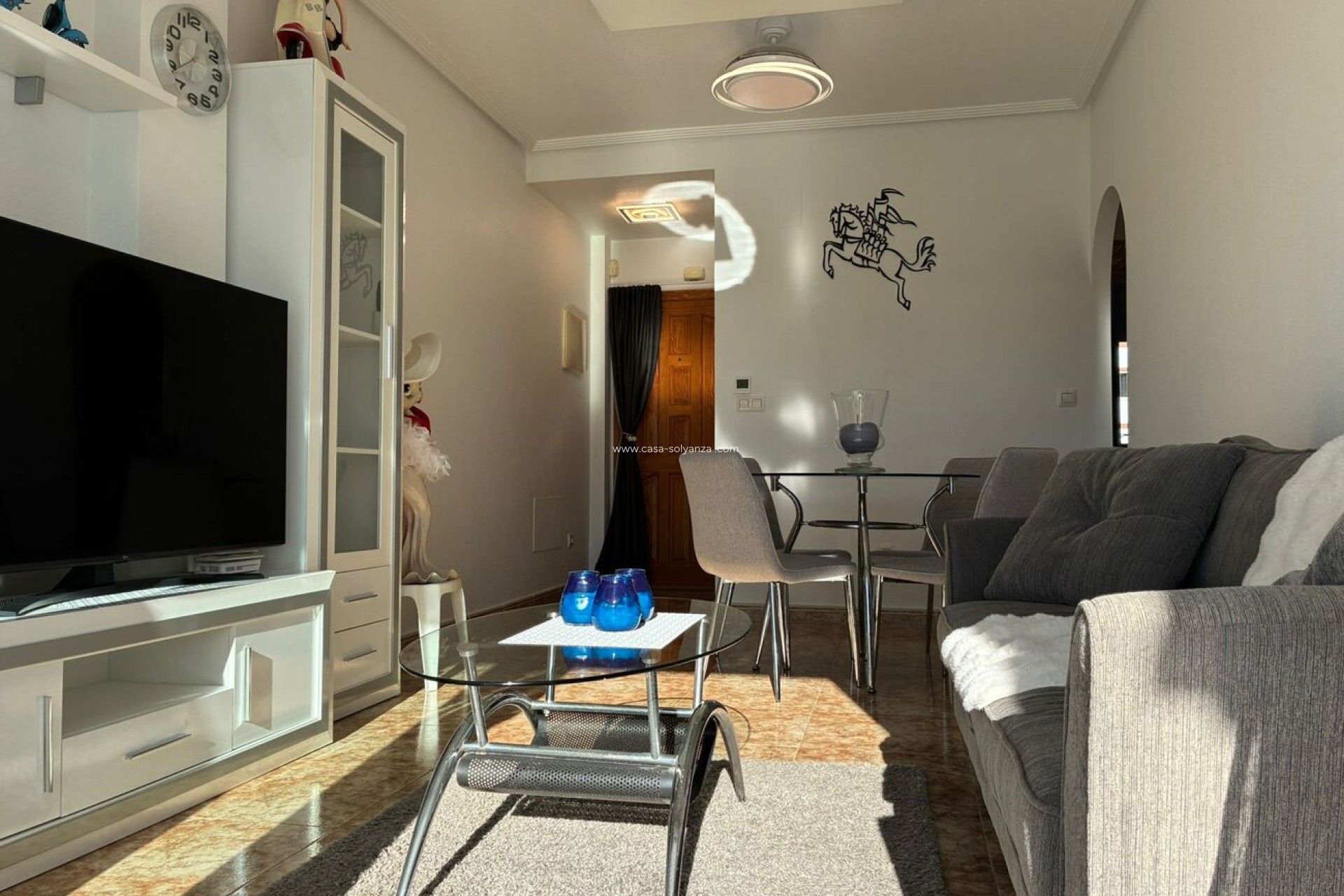 Wiederverkauf - Wohnung - Punta Prima - Costa Blanca