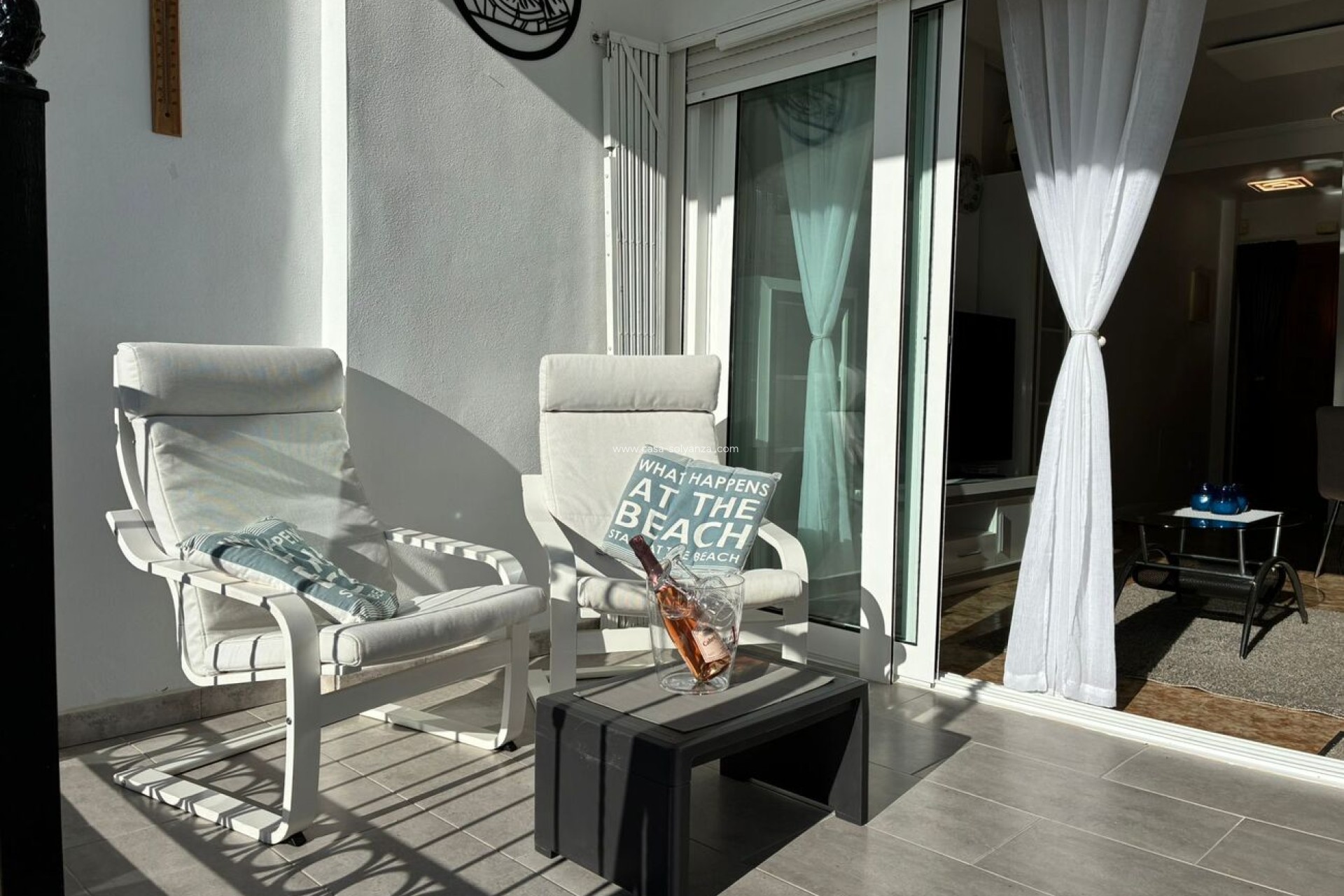 Wiederverkauf - Wohnung - Punta Prima - Costa Blanca