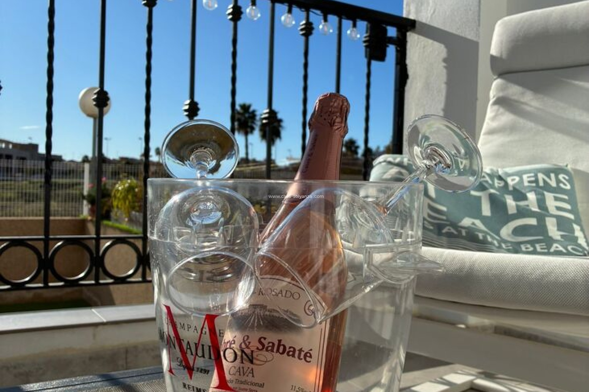 Wiederverkauf - Wohnung - Punta Prima - Costa Blanca