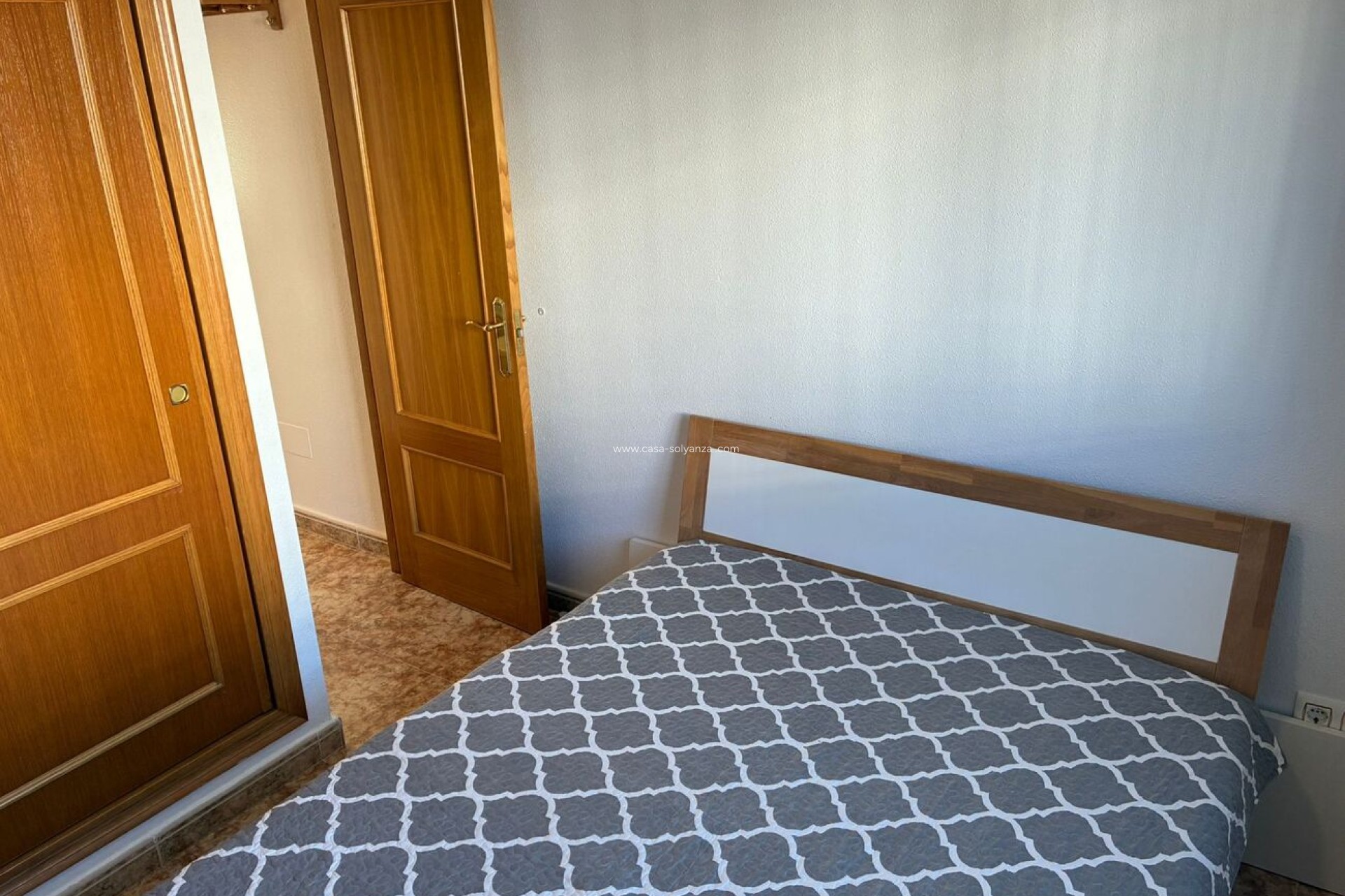 Wiederverkauf - Wohnung - Punta Prima - Costa Blanca