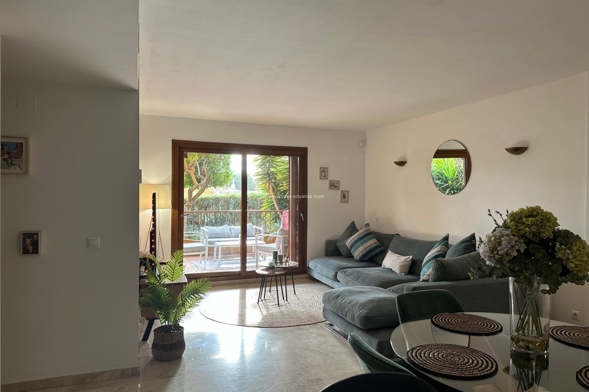 Wiederverkauf - Wohnung - Punta Prima - Costa Blanca