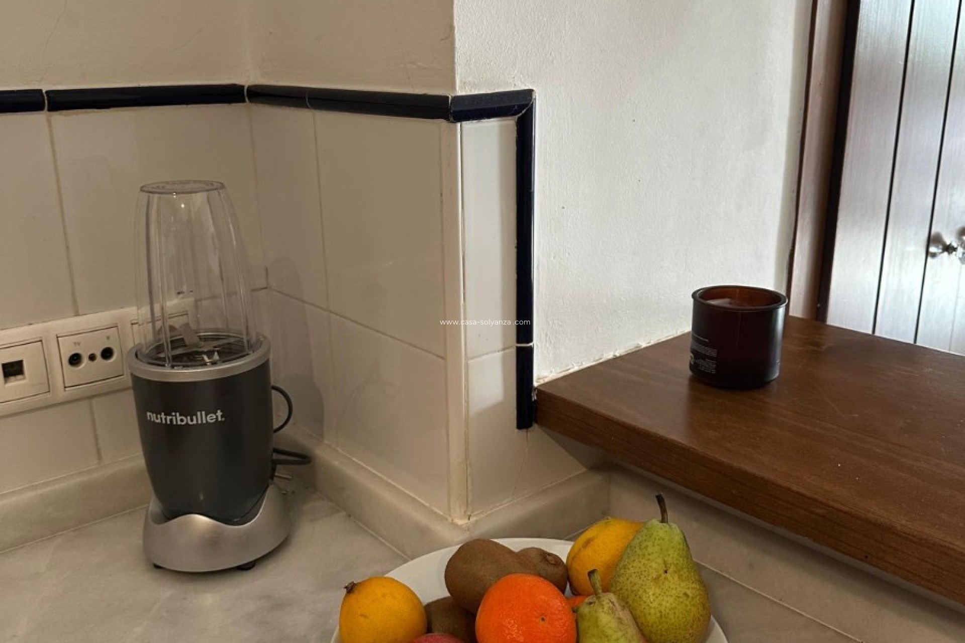 Wiederverkauf - Wohnung - Punta Prima - Costa Blanca