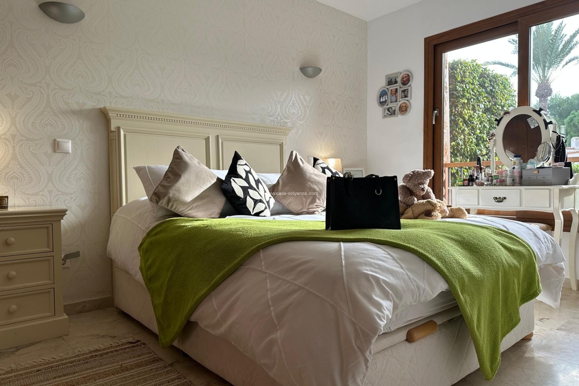 Wiederverkauf - Wohnung - Punta Prima - Costa Blanca