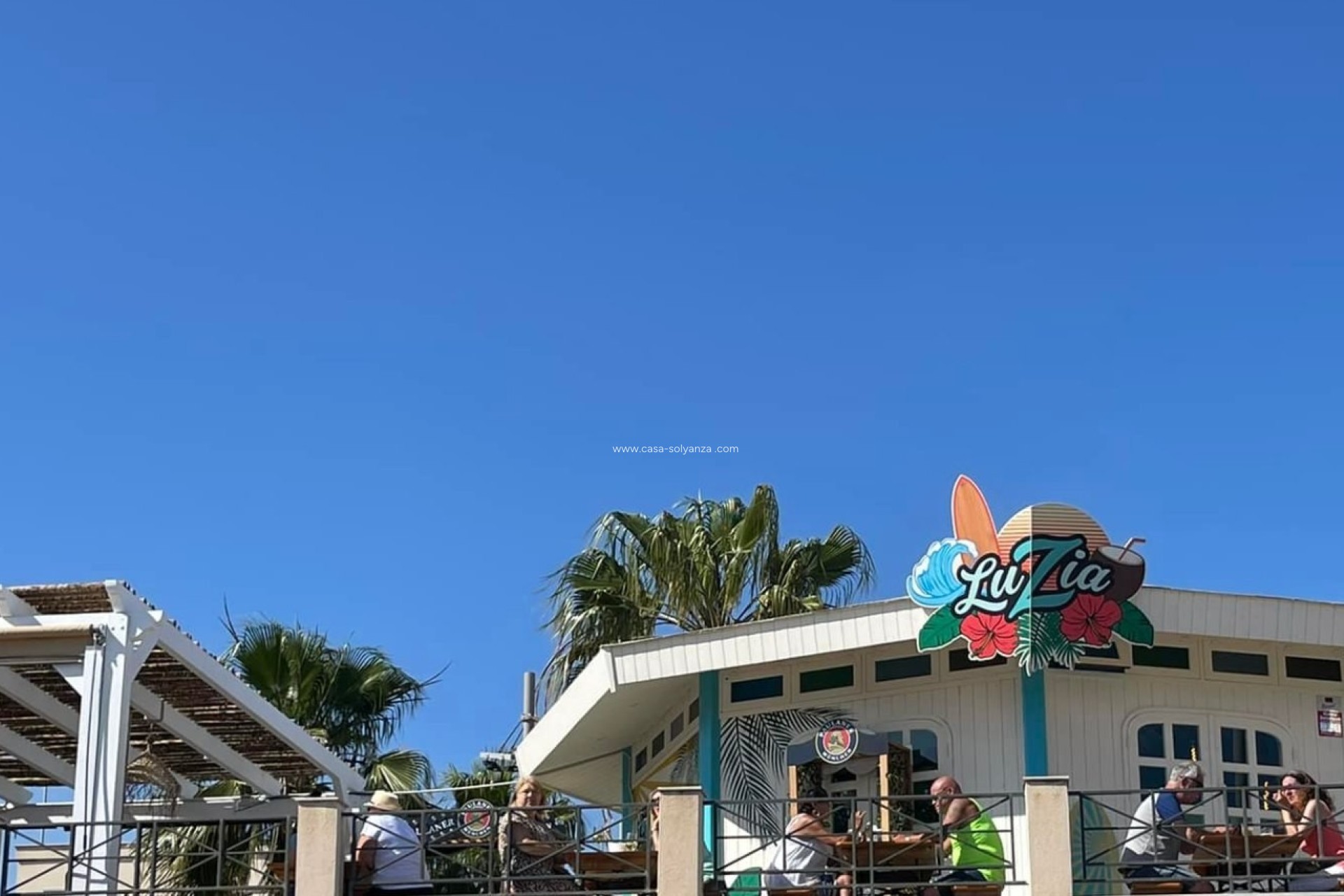 Wiederverkauf - Wohnung - Punta Prima - Costa Blanca