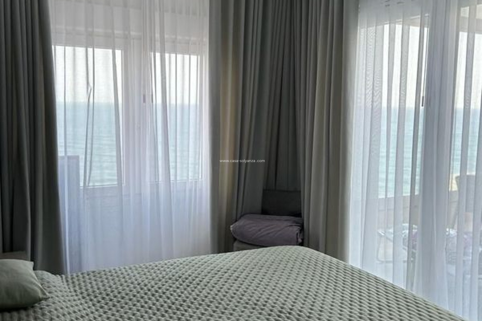 Wiederverkauf - Wohnung - Punta Prima - Costa Blanca