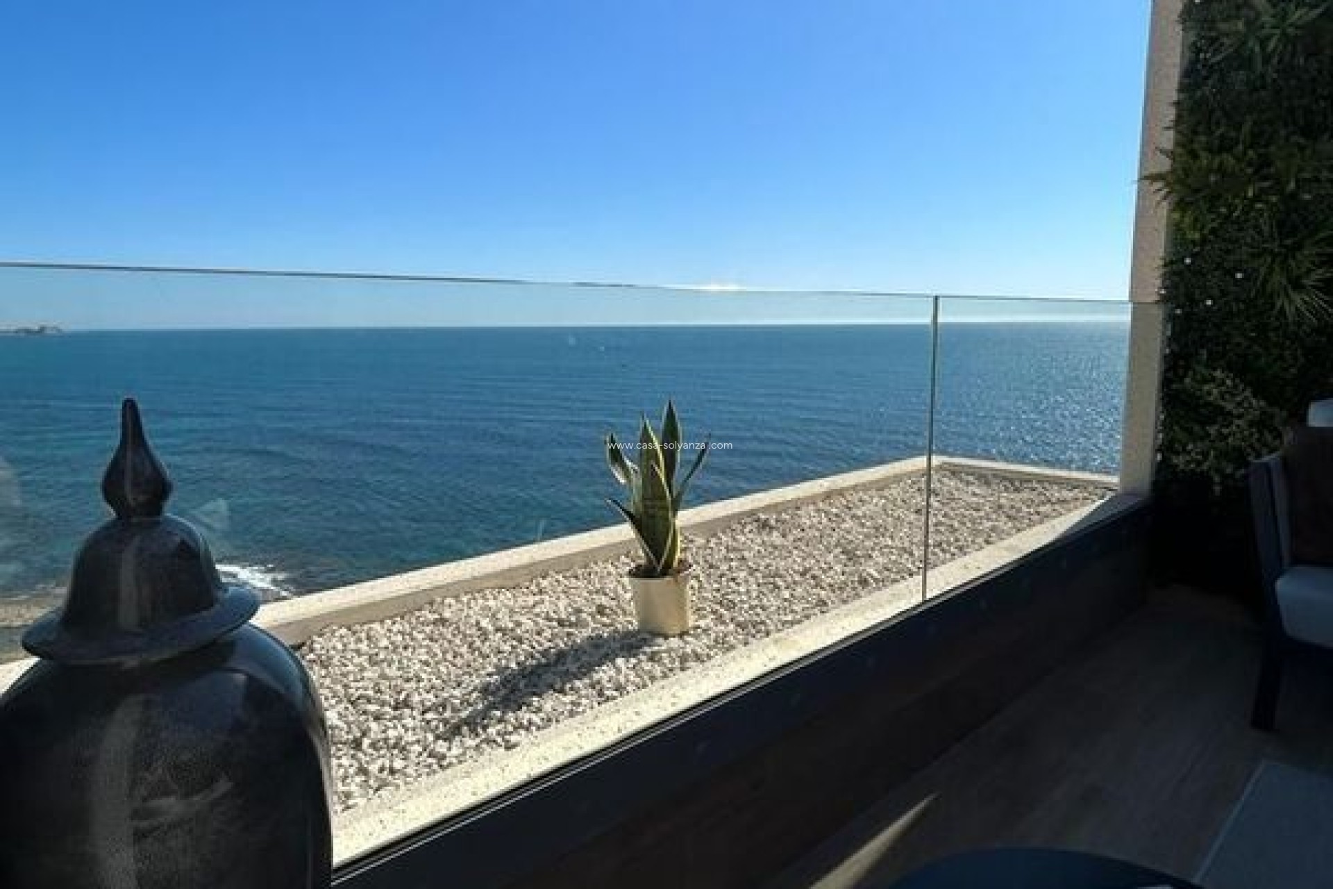 Wiederverkauf - Wohnung - Punta Prima - Costa Blanca