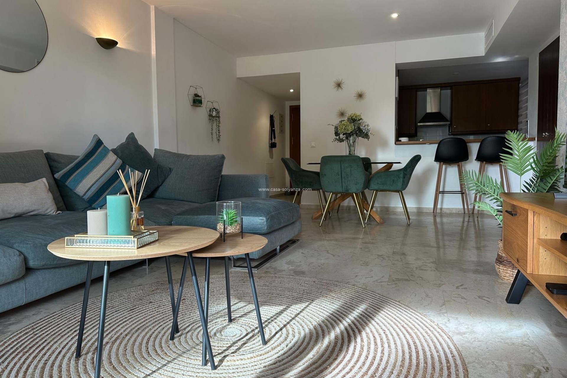 Wiederverkauf - Wohnung - Punta Prima - Costa Blanca